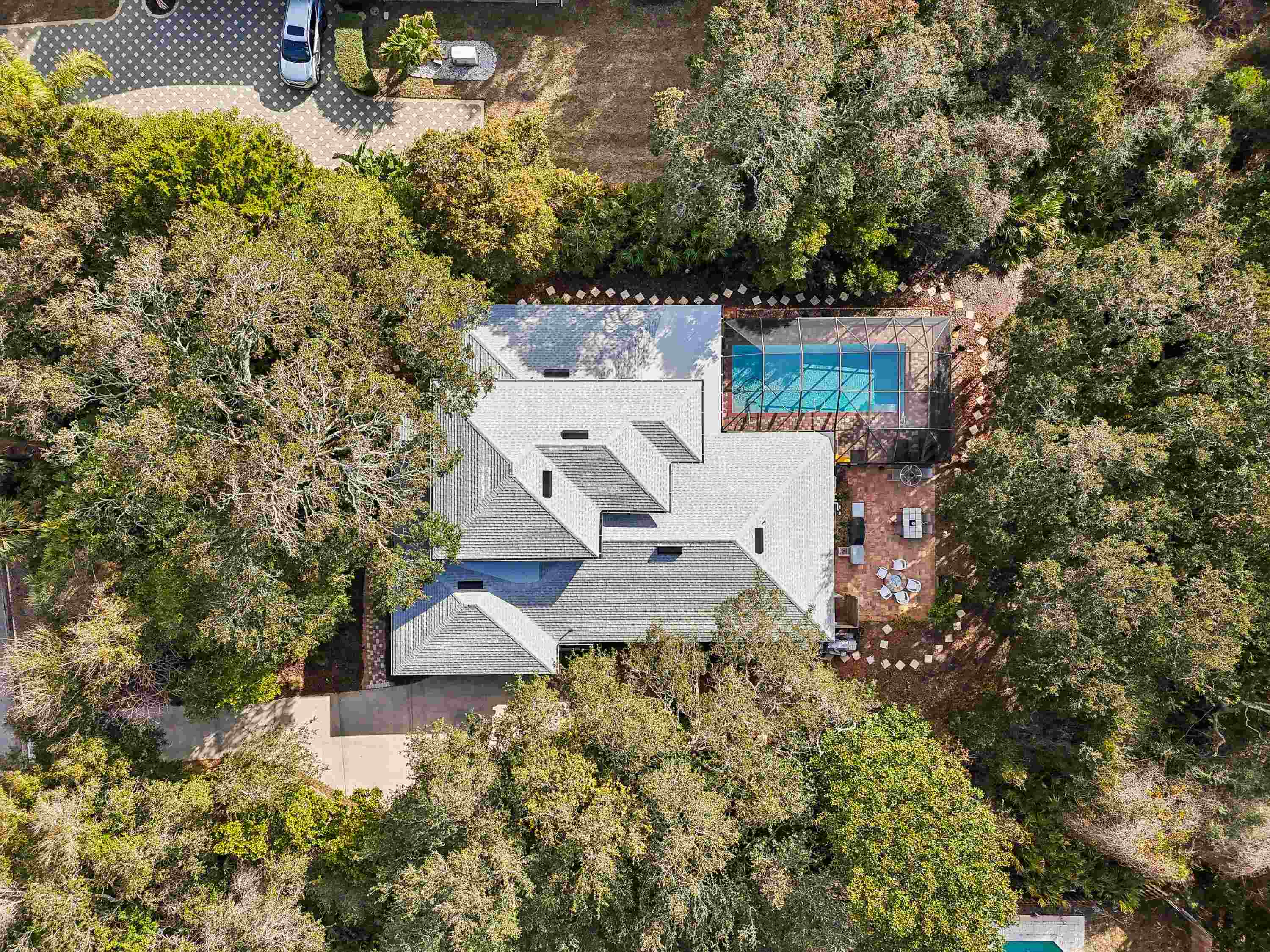 Image 2 of 31 For 117 Spanish Oaks Lane