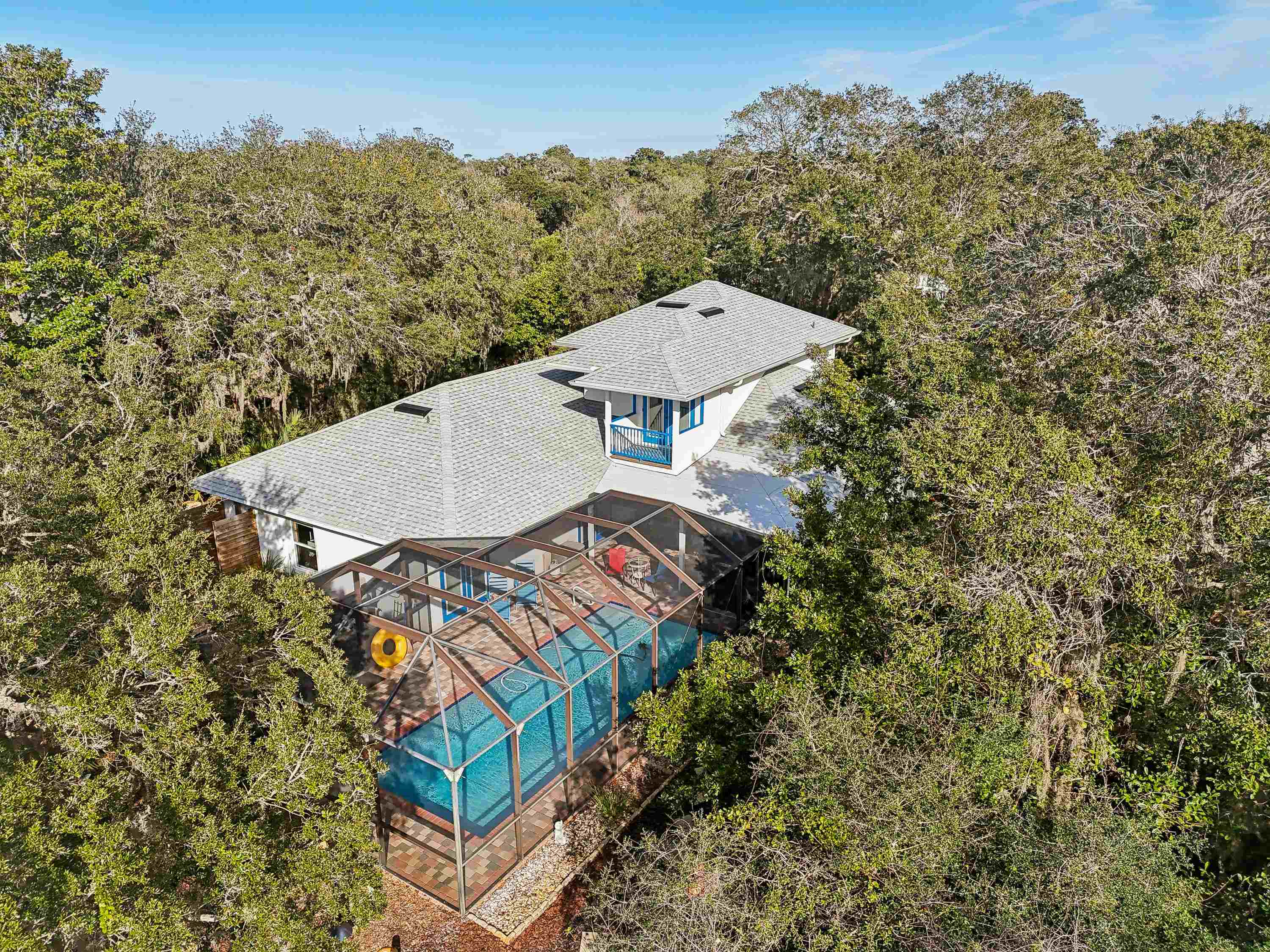 Image 3 of 31 For 117 Spanish Oaks Lane