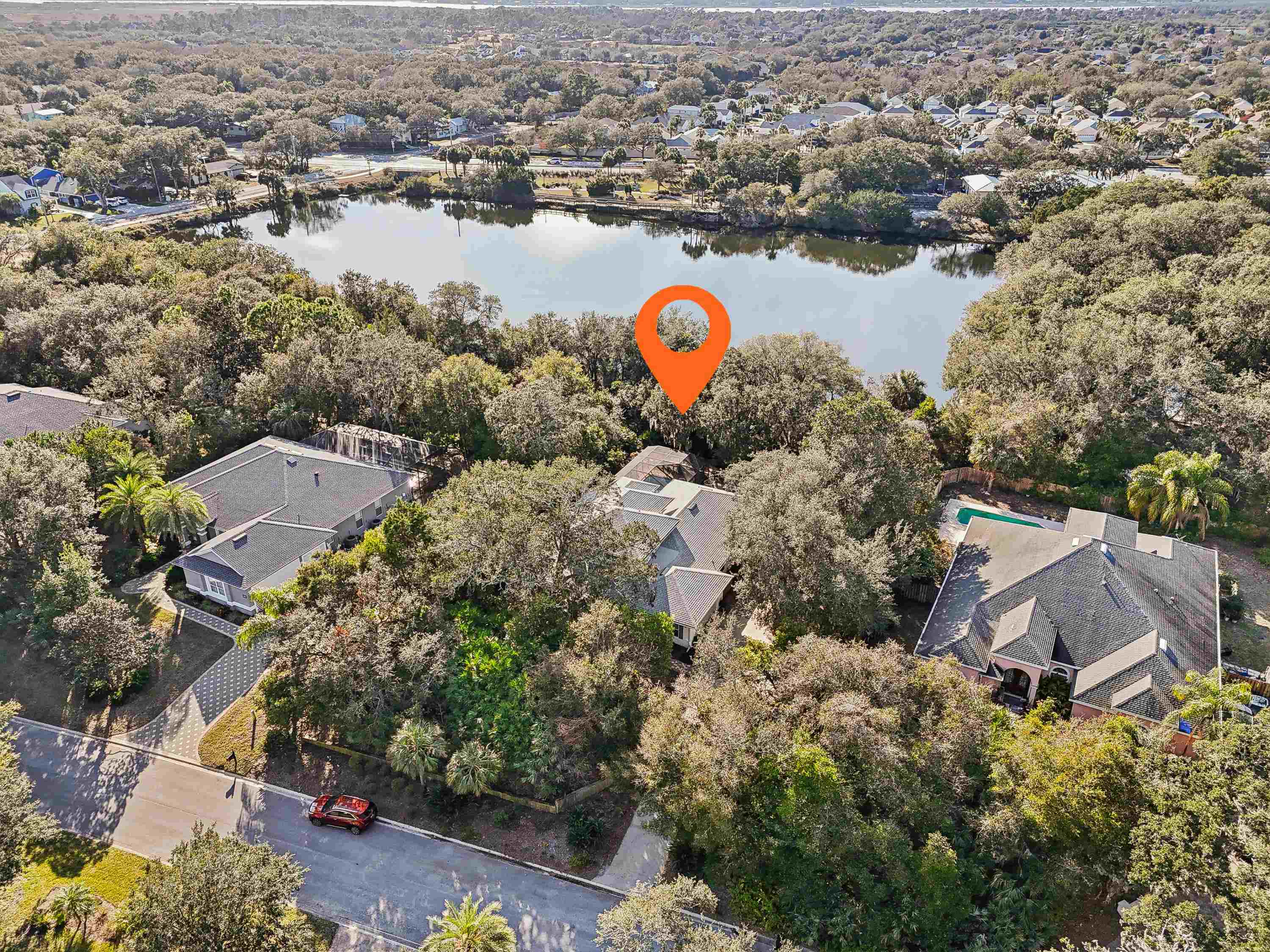 Image 4 of 31 For 117 Spanish Oaks Lane