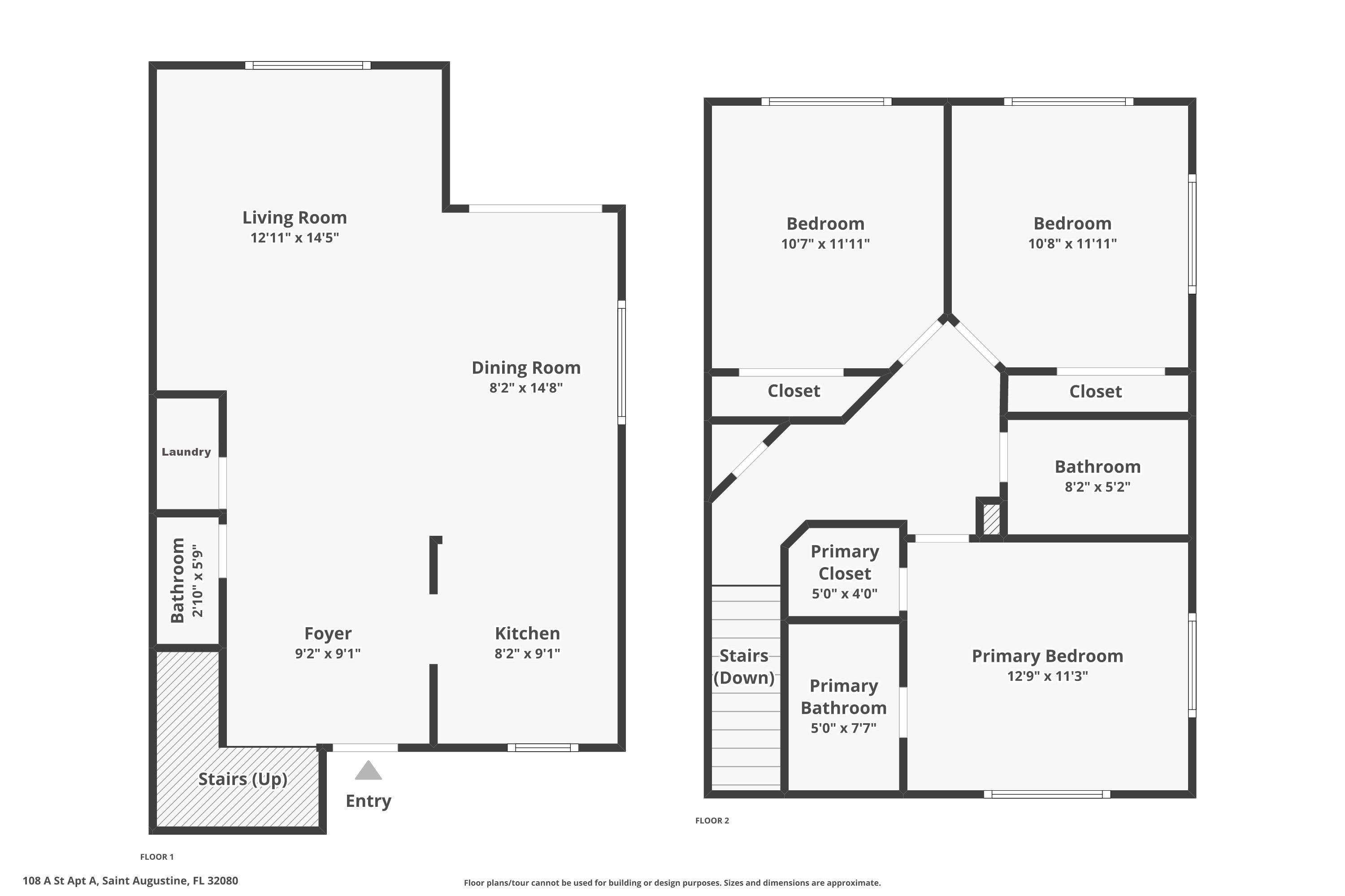 Image 38 of 38 For 108 A St  A