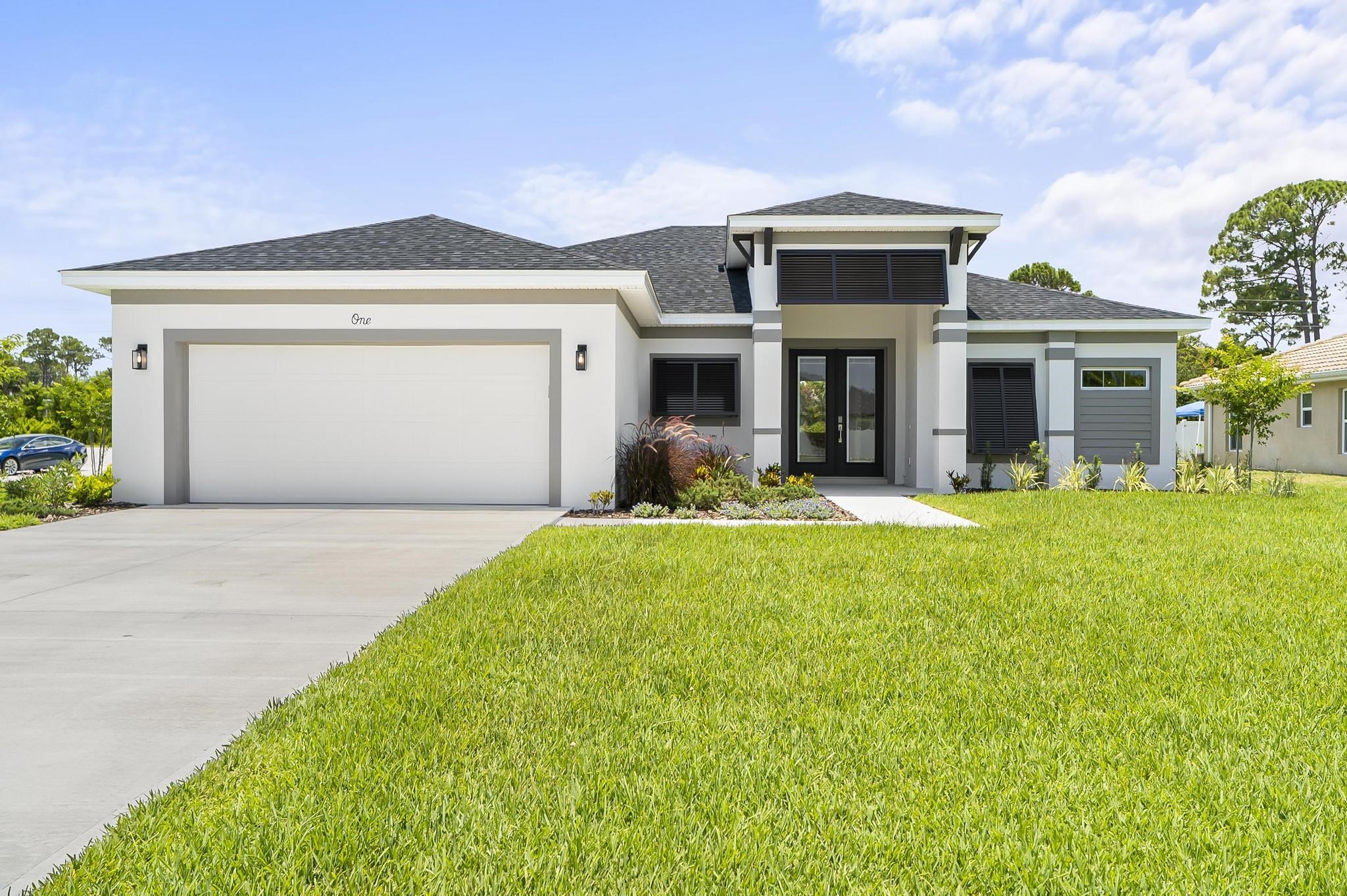 Details for 1 Clementon  , Palm Coast, FL 32137