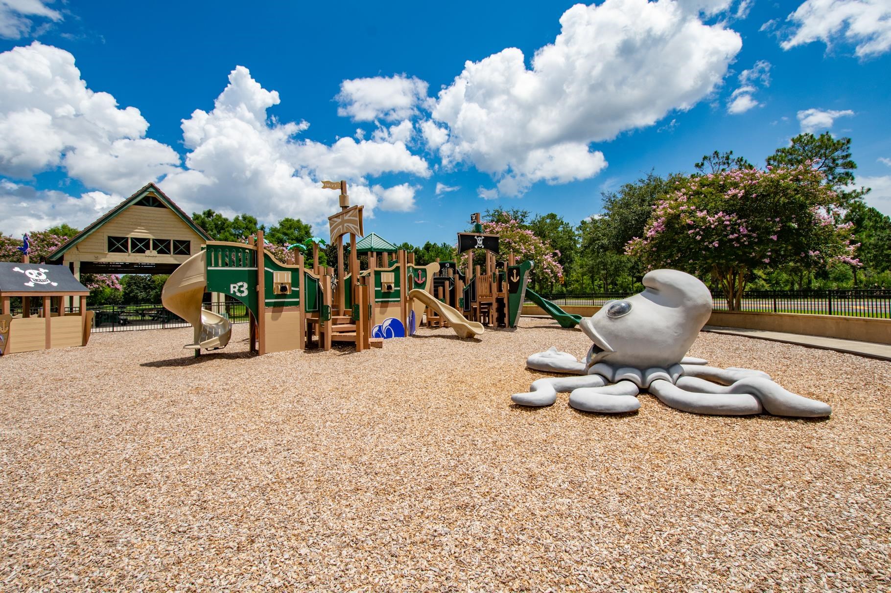 Image 19 of 26 For 213 Spanish Marsh Dr.