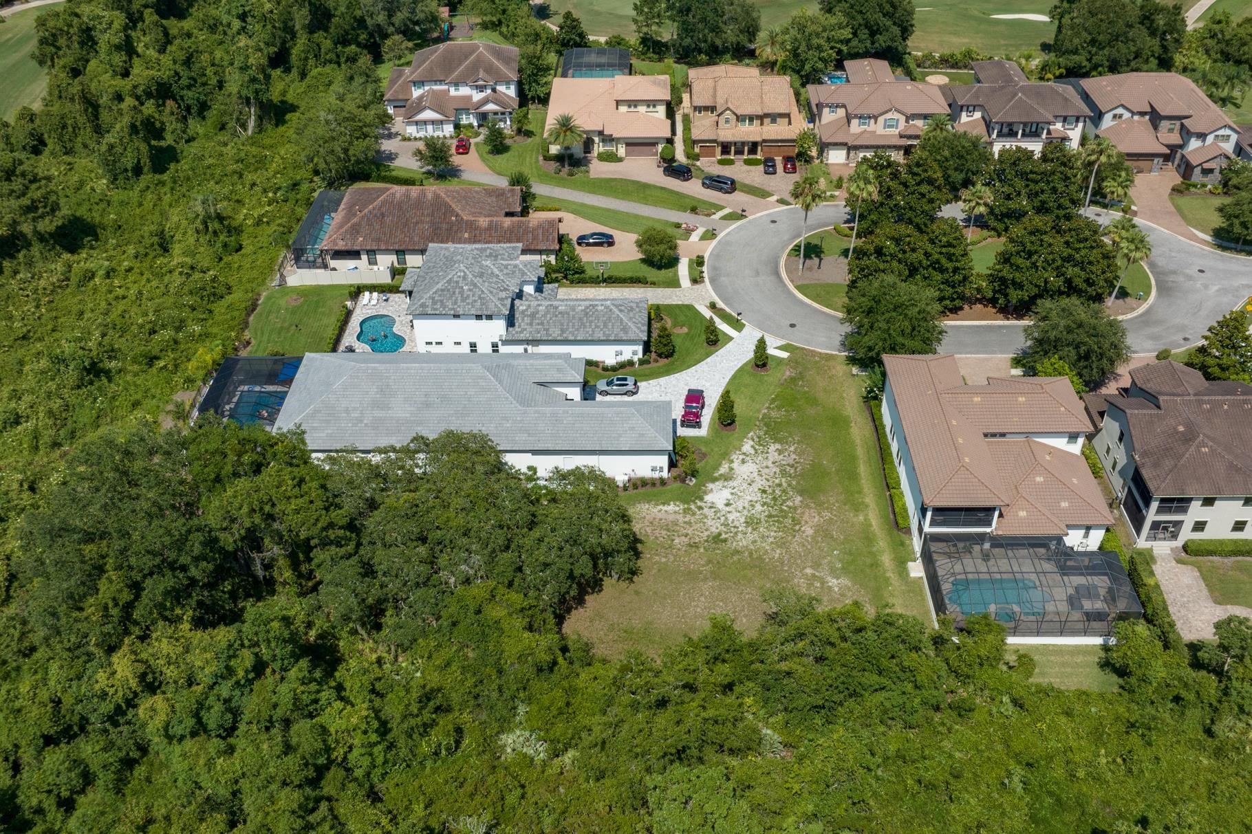 Image 4 of 26 For 213 Spanish Marsh Dr.