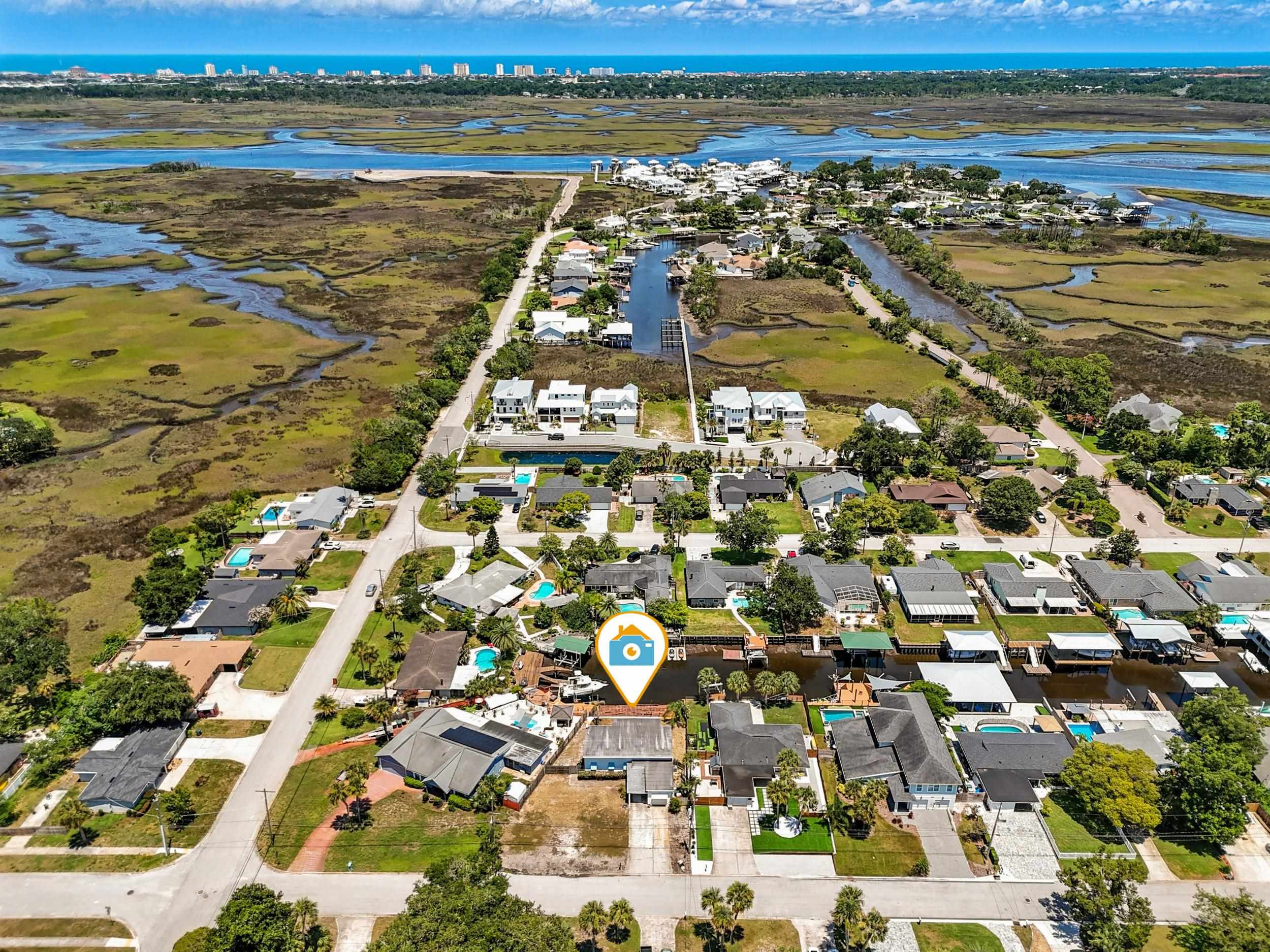 Image 30 of 30 For 4121 Coquina Dr