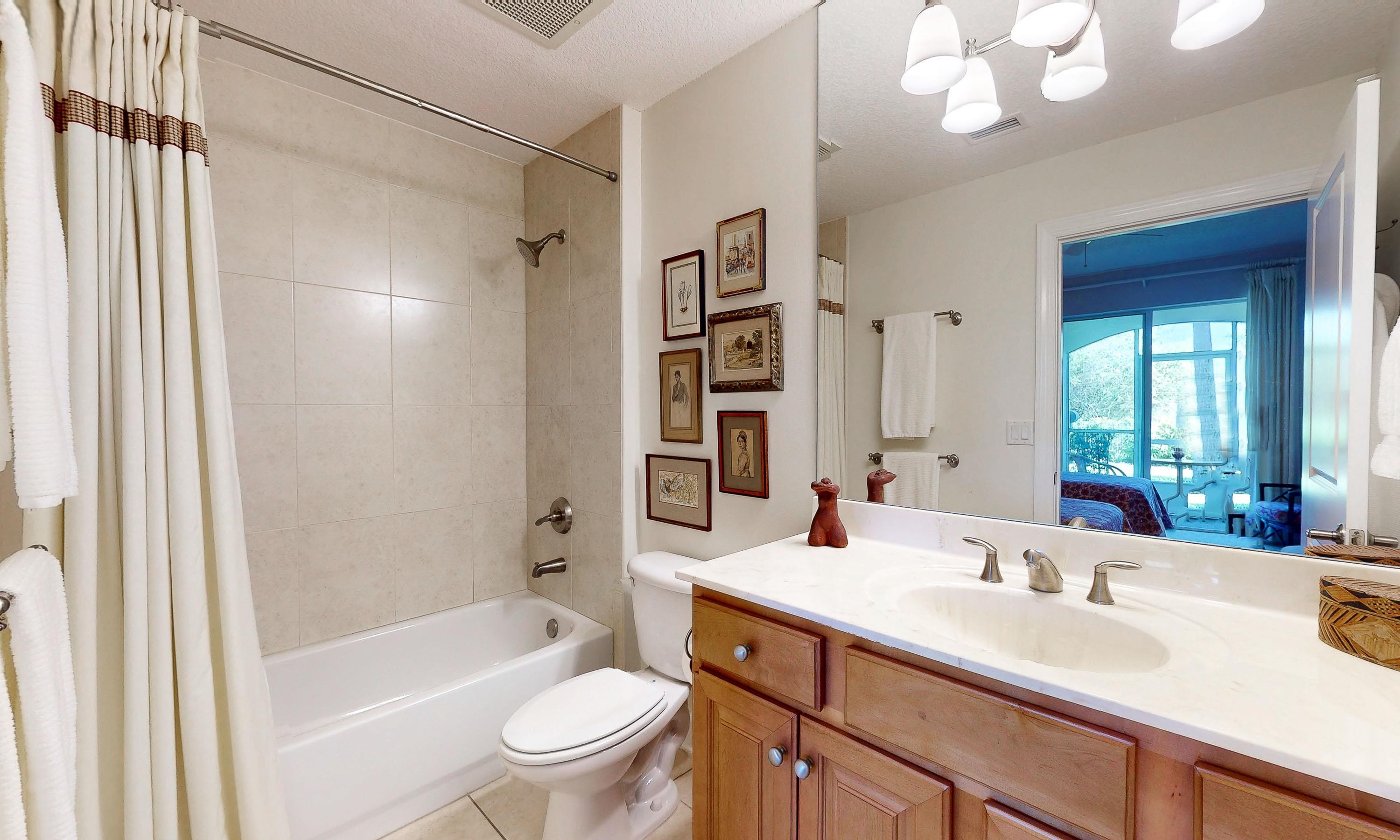 Image 35 of 61 For 325 Ocean Grande Dr. S 104