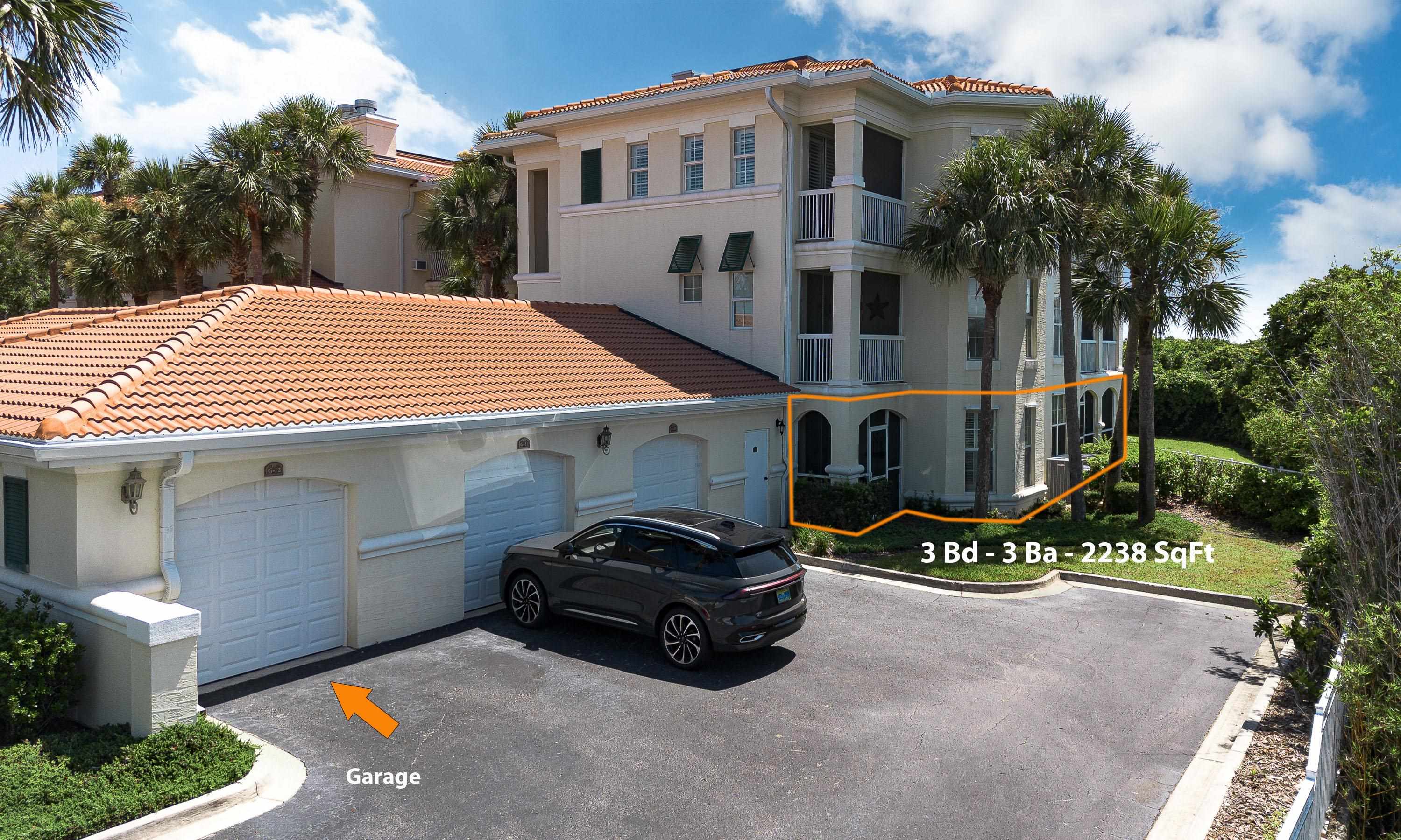 Image 40 of 61 For 325 Ocean Grande Dr. S 104
