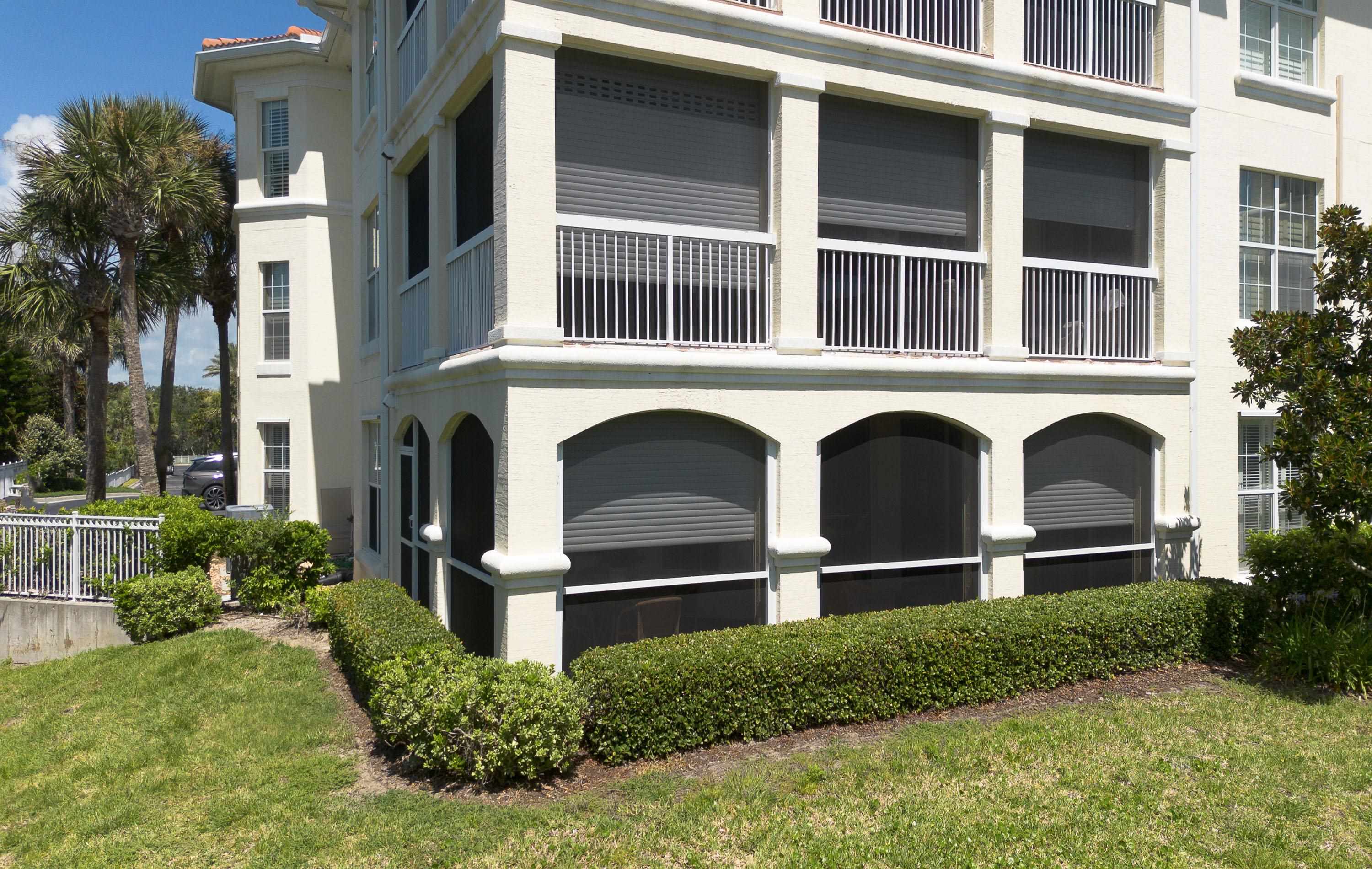 Image 41 of 61 For 325 Ocean Grande Dr. S 104