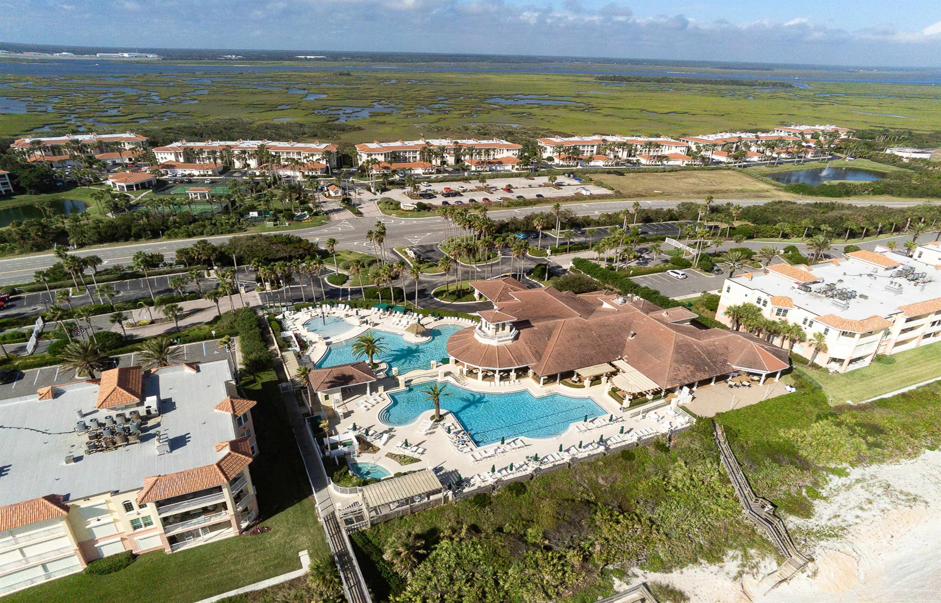 Image 58 of 61 For 325 Ocean Grande Dr. S 104