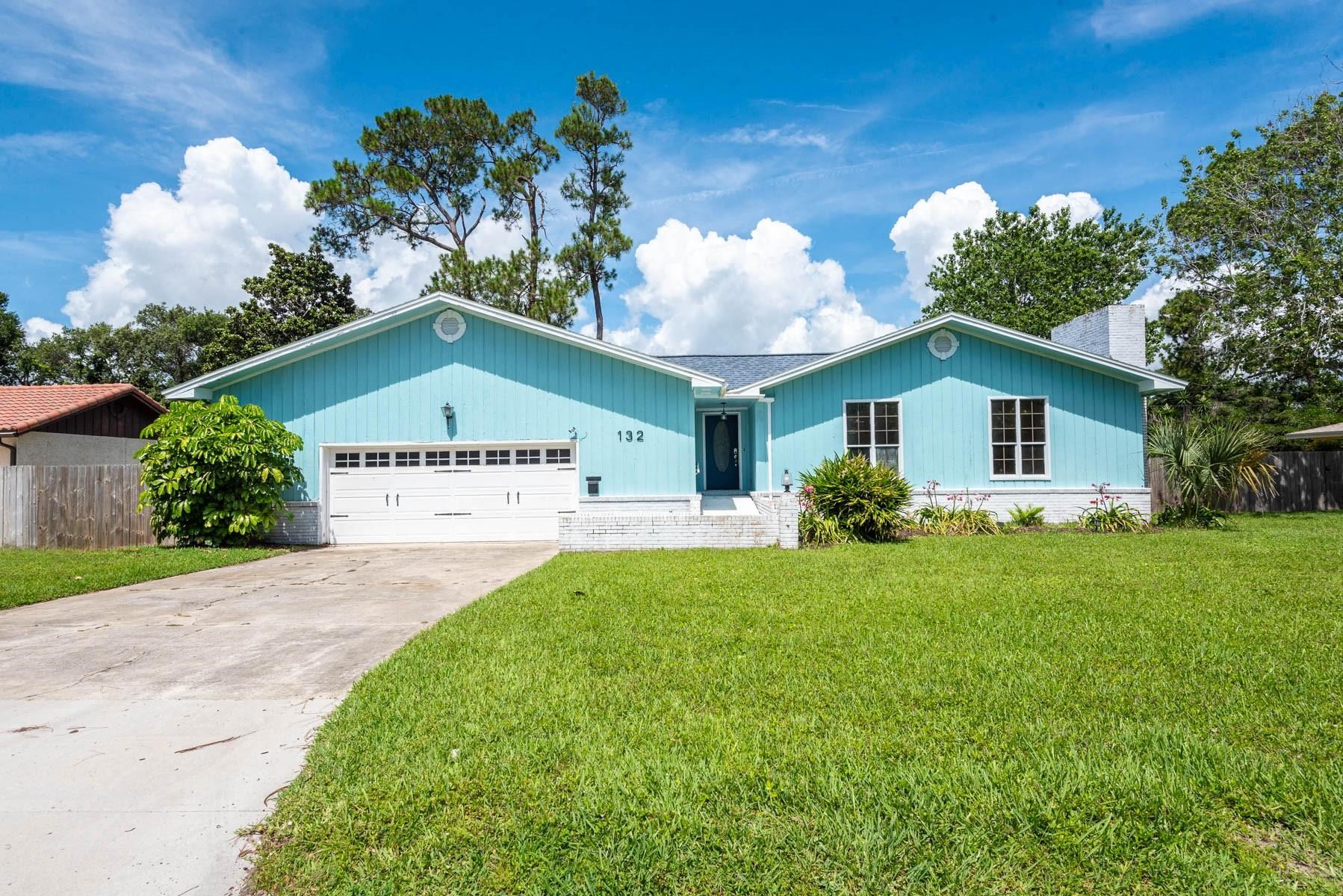Details for 132 Southwind Cir, St Augustine, FL 32080