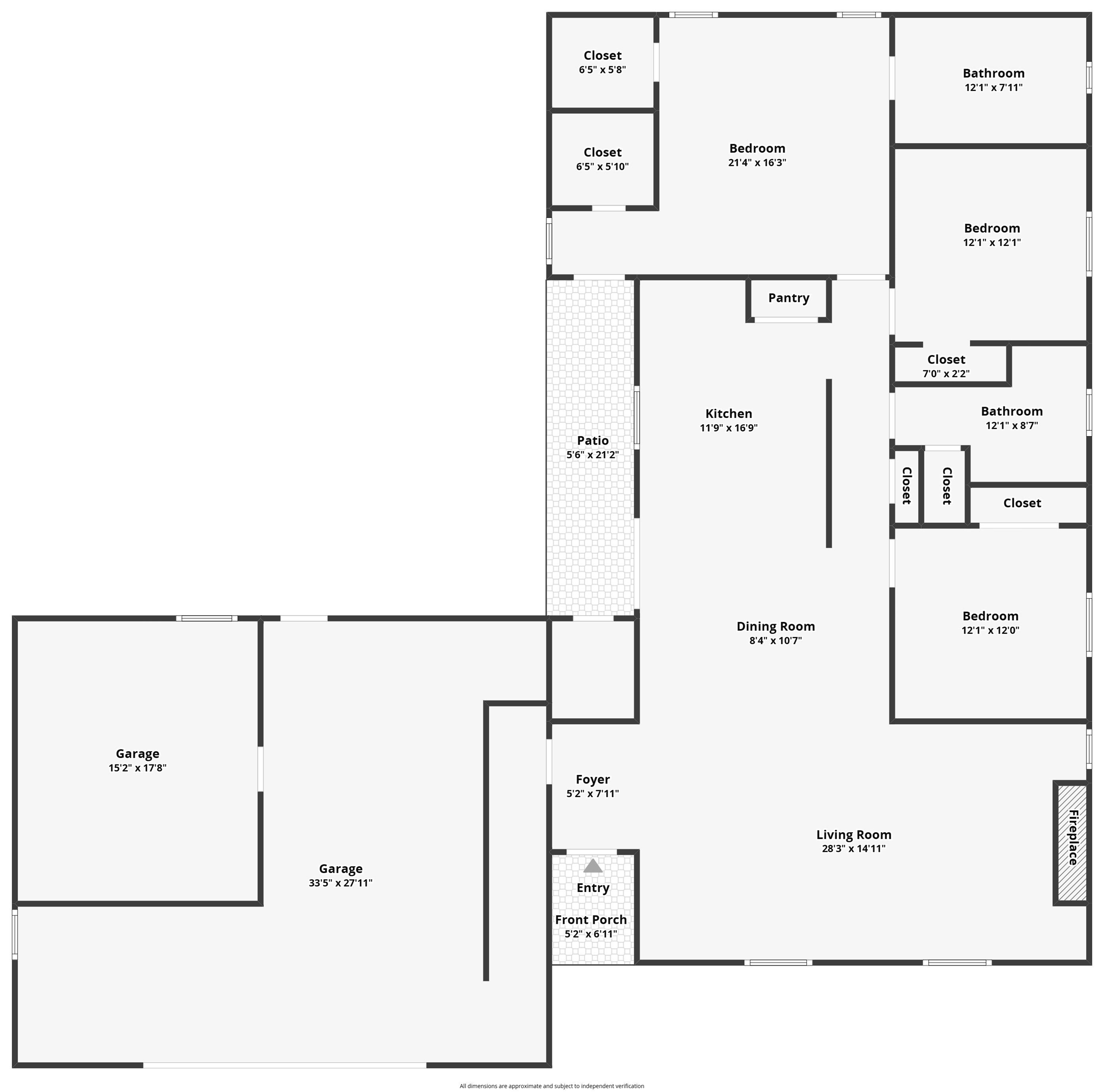Image 46 of 46 For 132 Southwind Cir