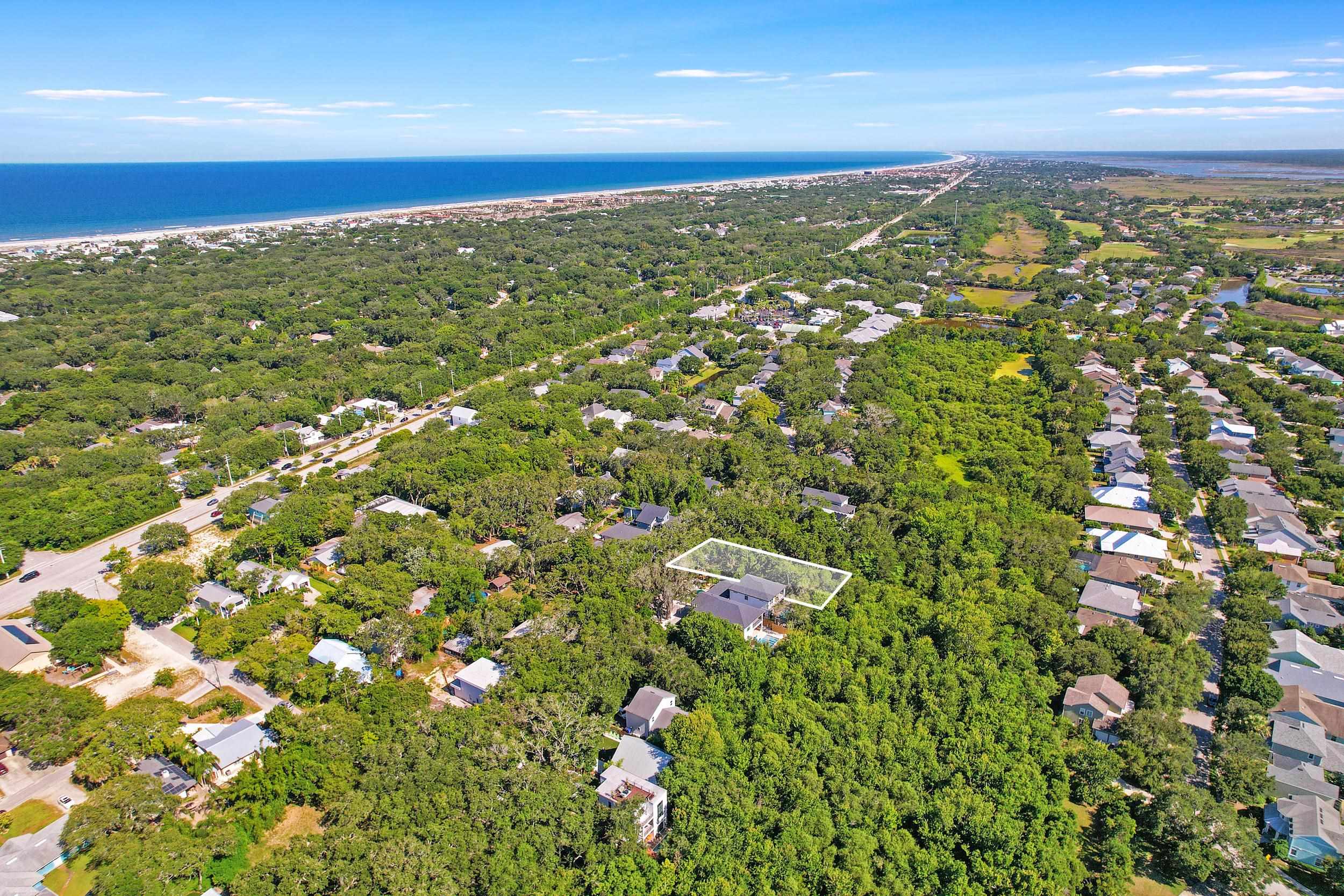 Details for 0 Oleander St, St Augustine, FL 32080