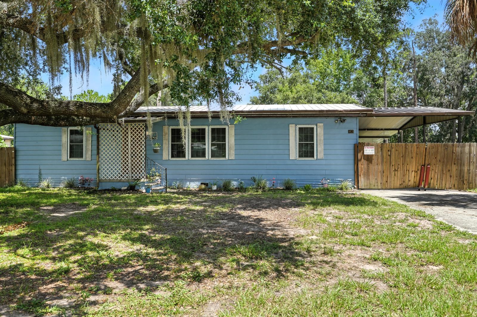 Image 4 of 56 For 163 Buchanan Cir