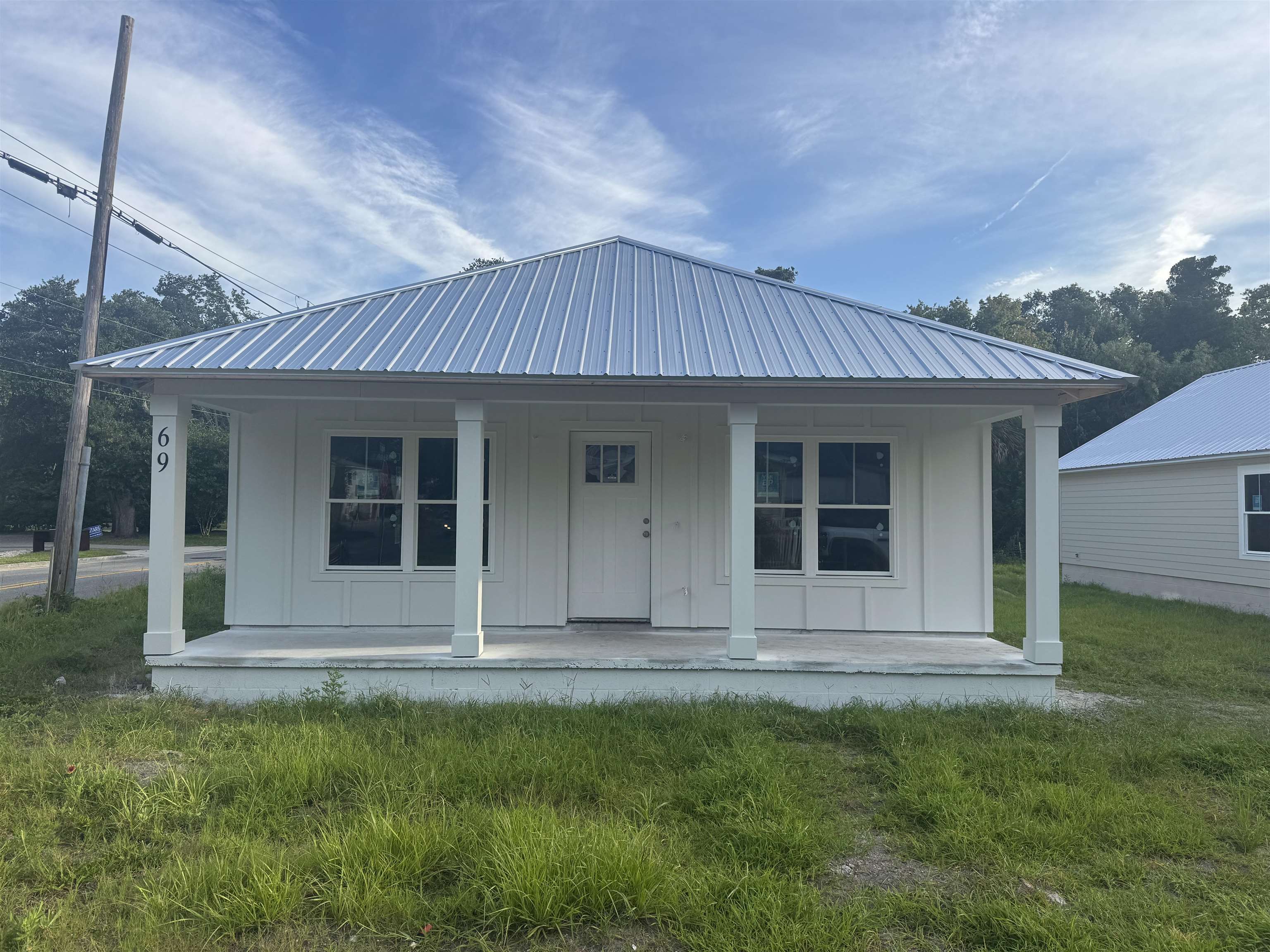 Details for 69 Josiah Street, St Augustine, FL 32084