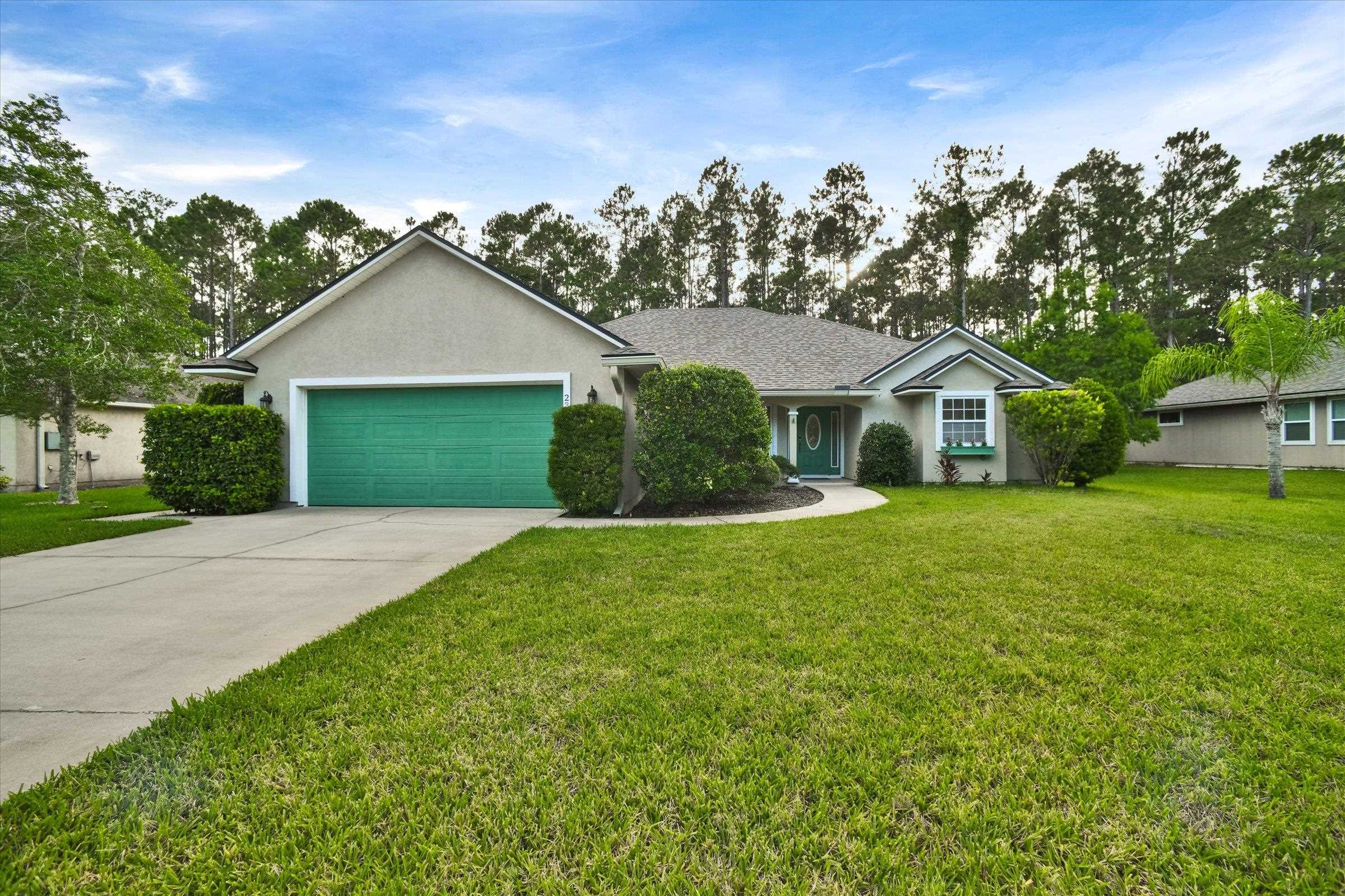 Details for 237 Deportivo Drive, St Augustine, FL 32086