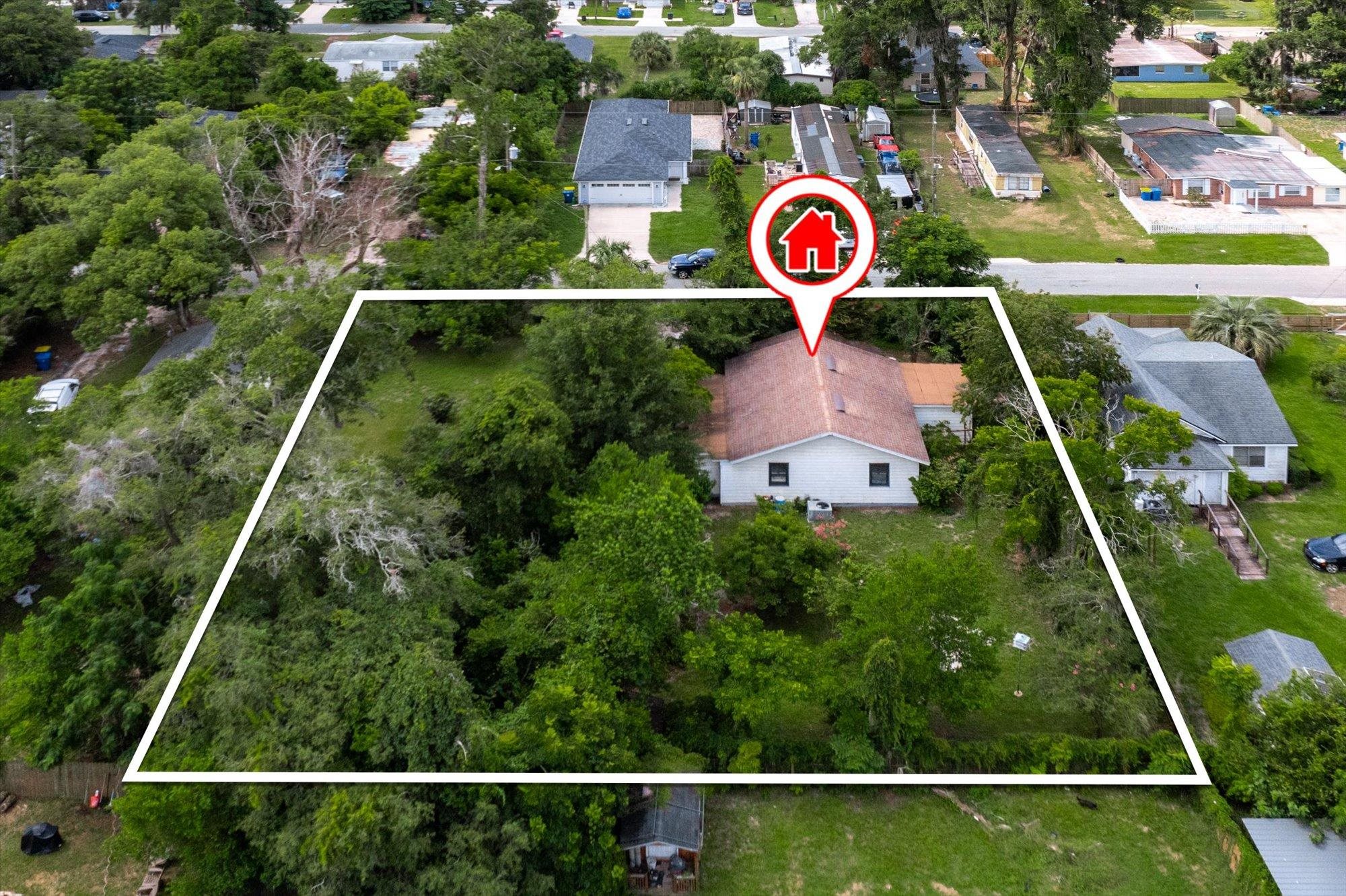 Image 45 of 47 For 7709 Eaton Ave