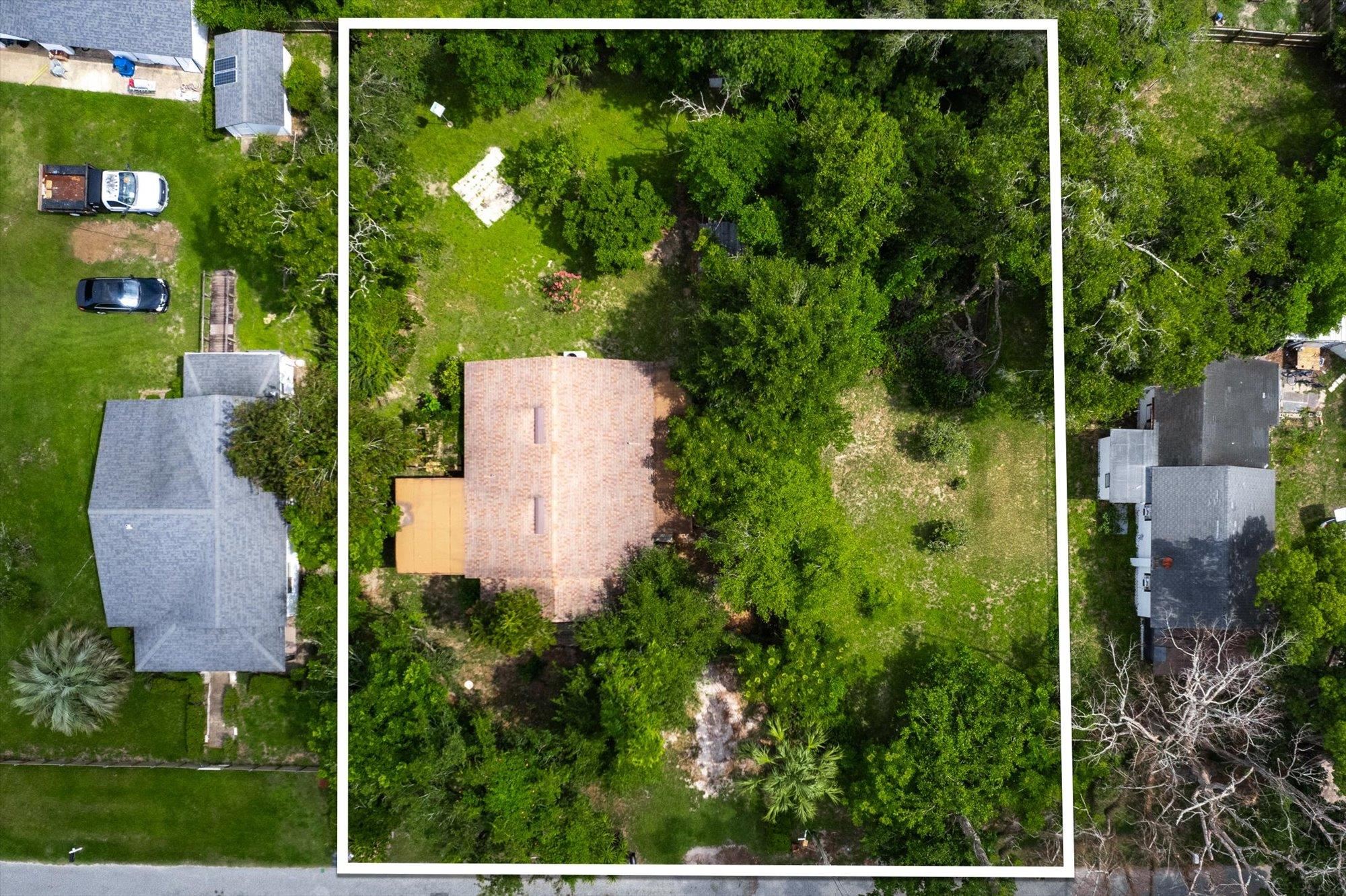 Image 47 of 47 For 7709 Eaton Ave