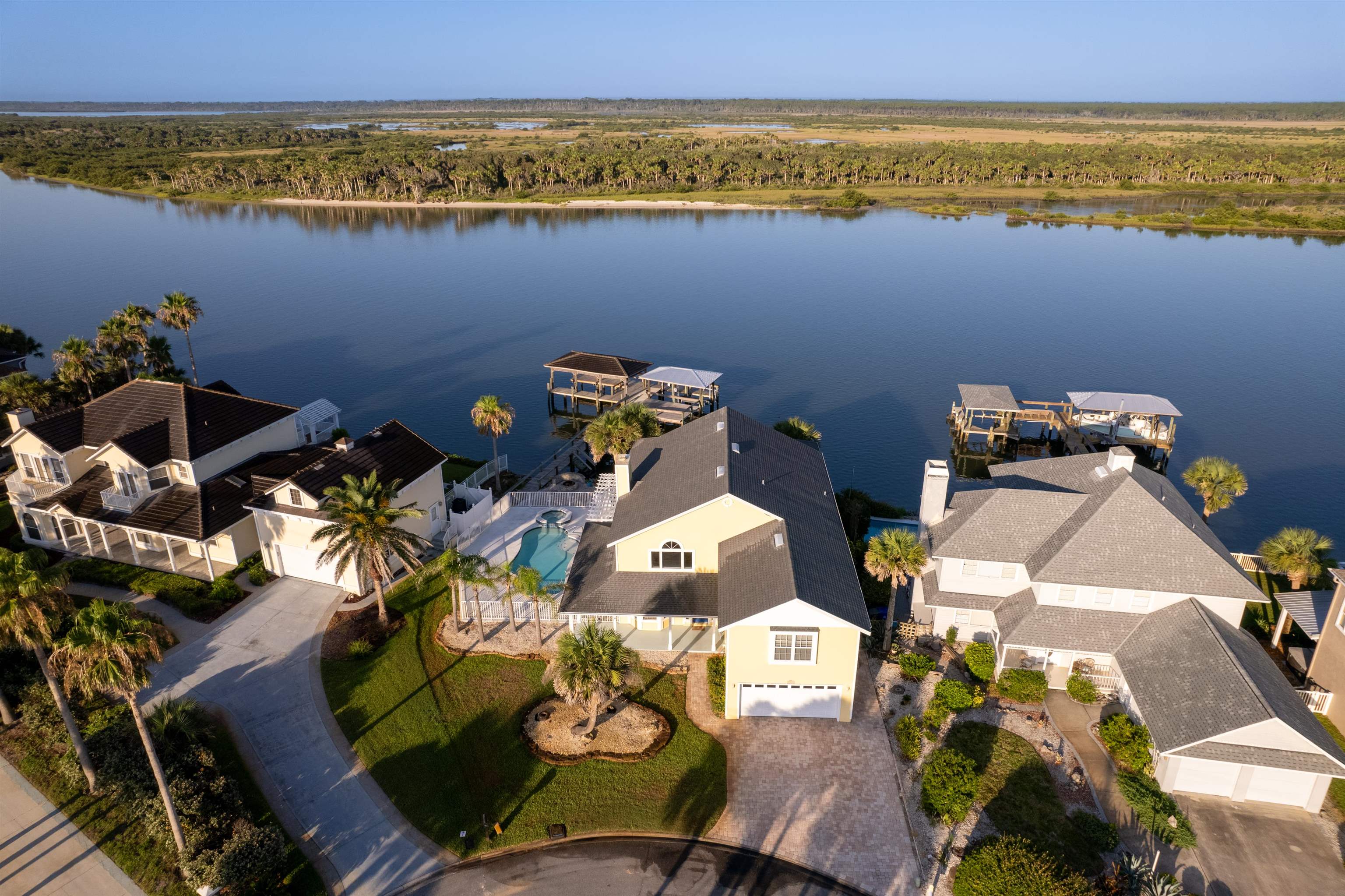 Details for 9277 July Ln, St Augustine, FL 32080