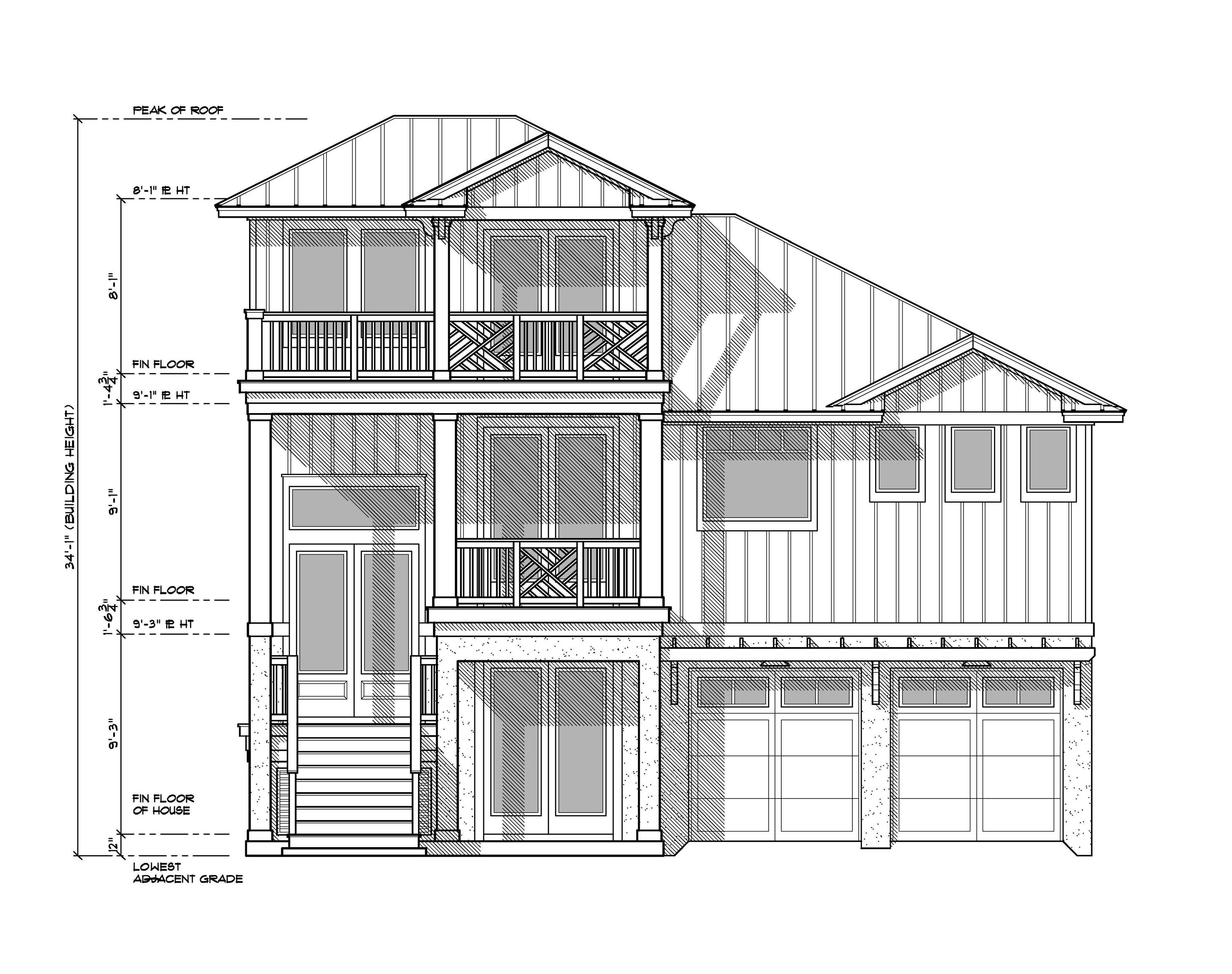Details for 207 12th Street, St Augustine, FL 32080