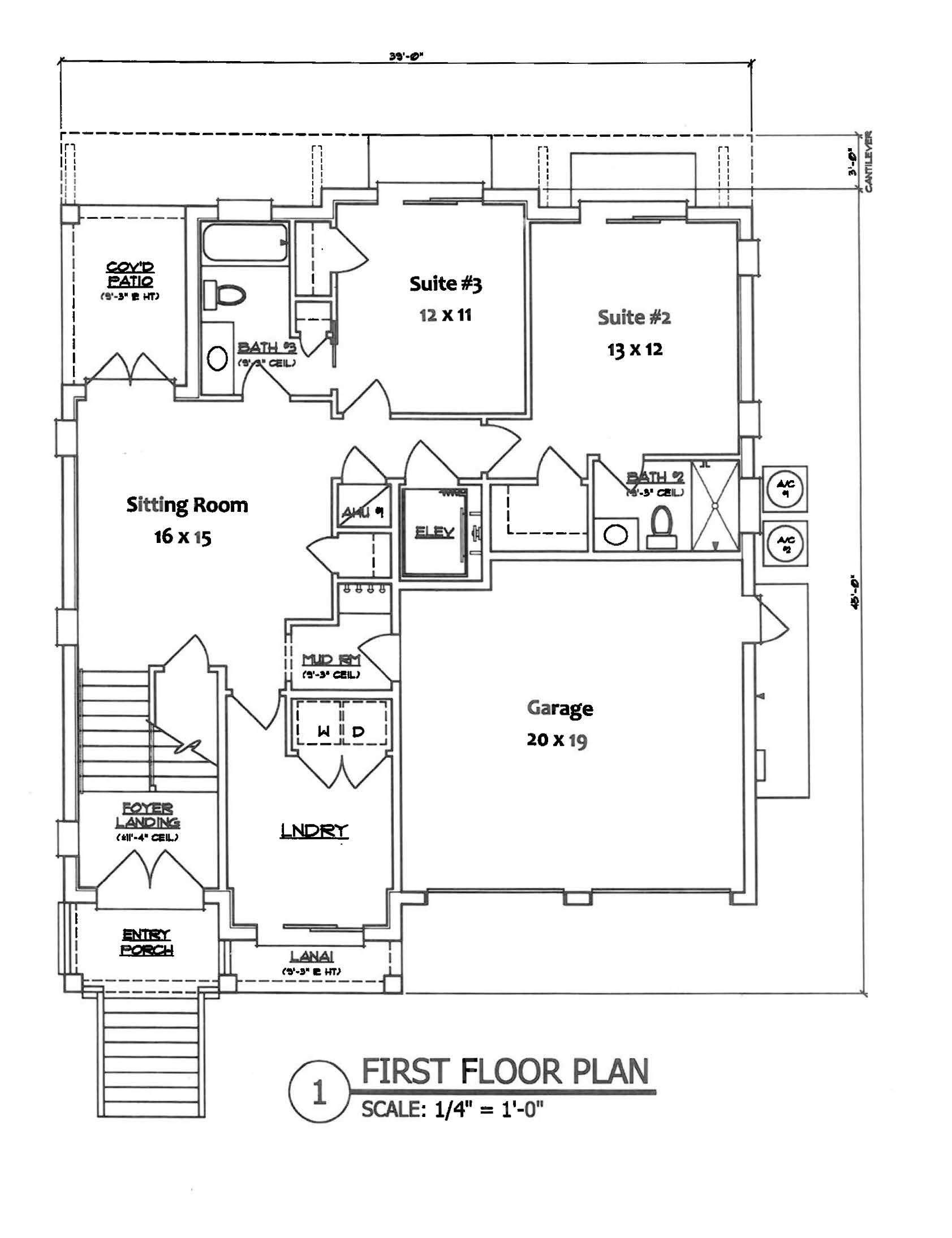 Image 2 of 10 For 207 12th Street