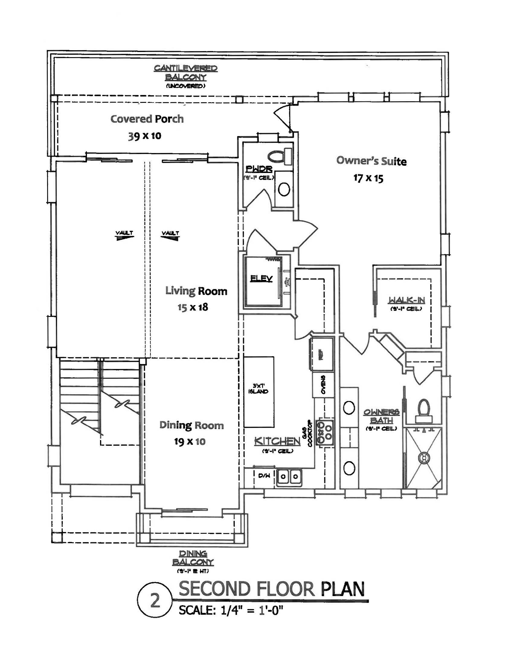 Image 3 of 10 For 207 12th Street