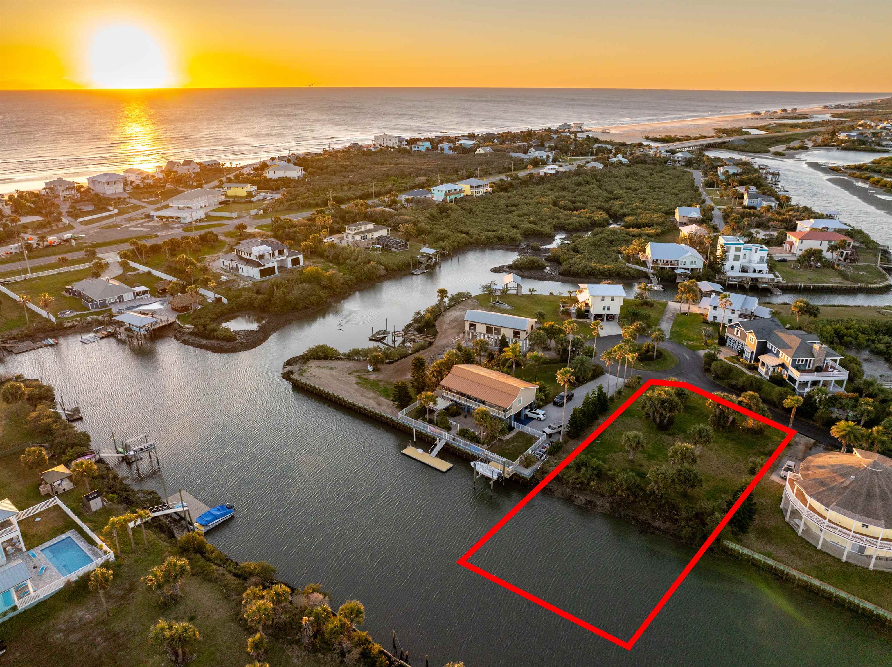 Details for 281 Barrataria Dr, St Augustine, FL 32080