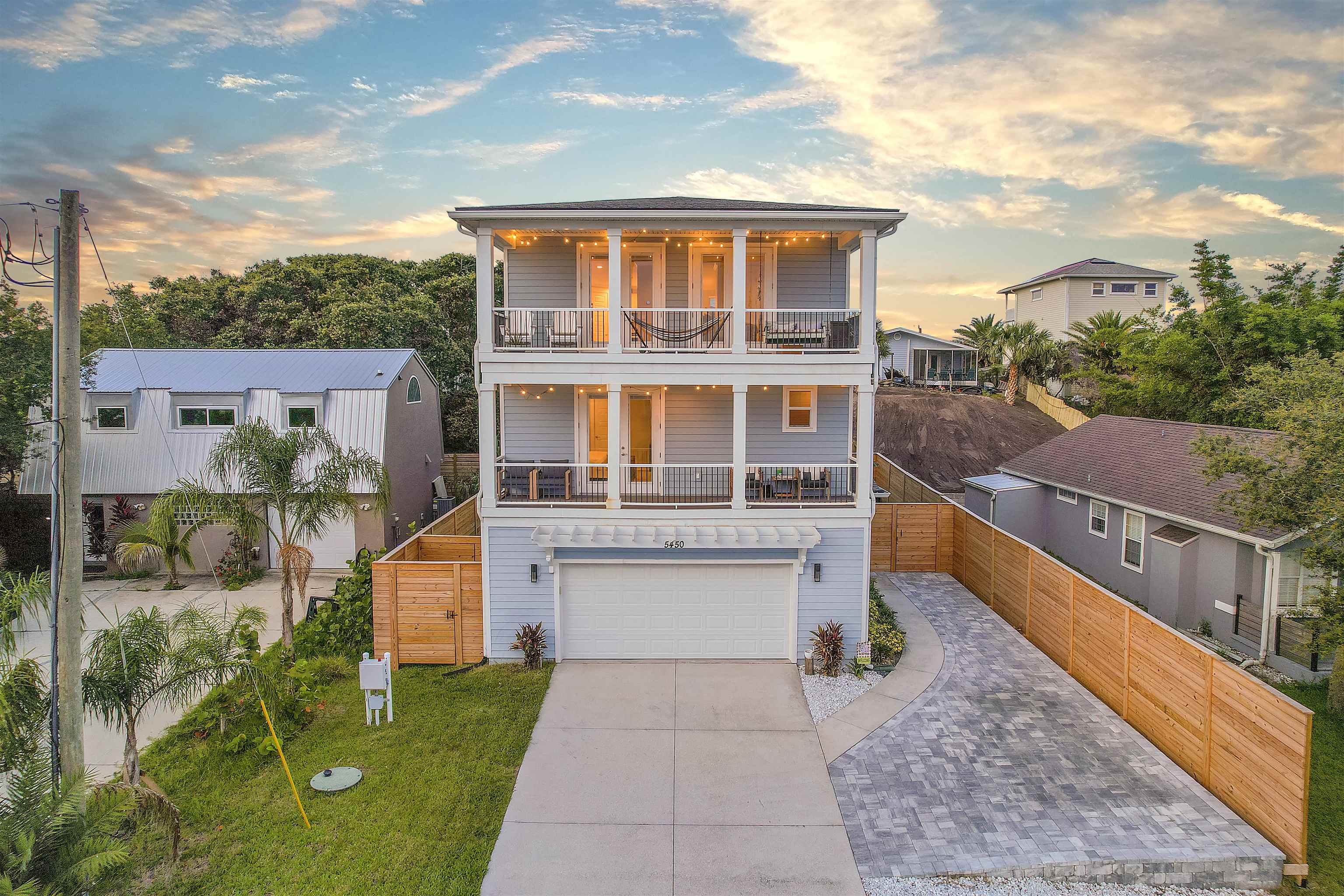 Details for 5450 A1a  , St Augustine, FL 32080