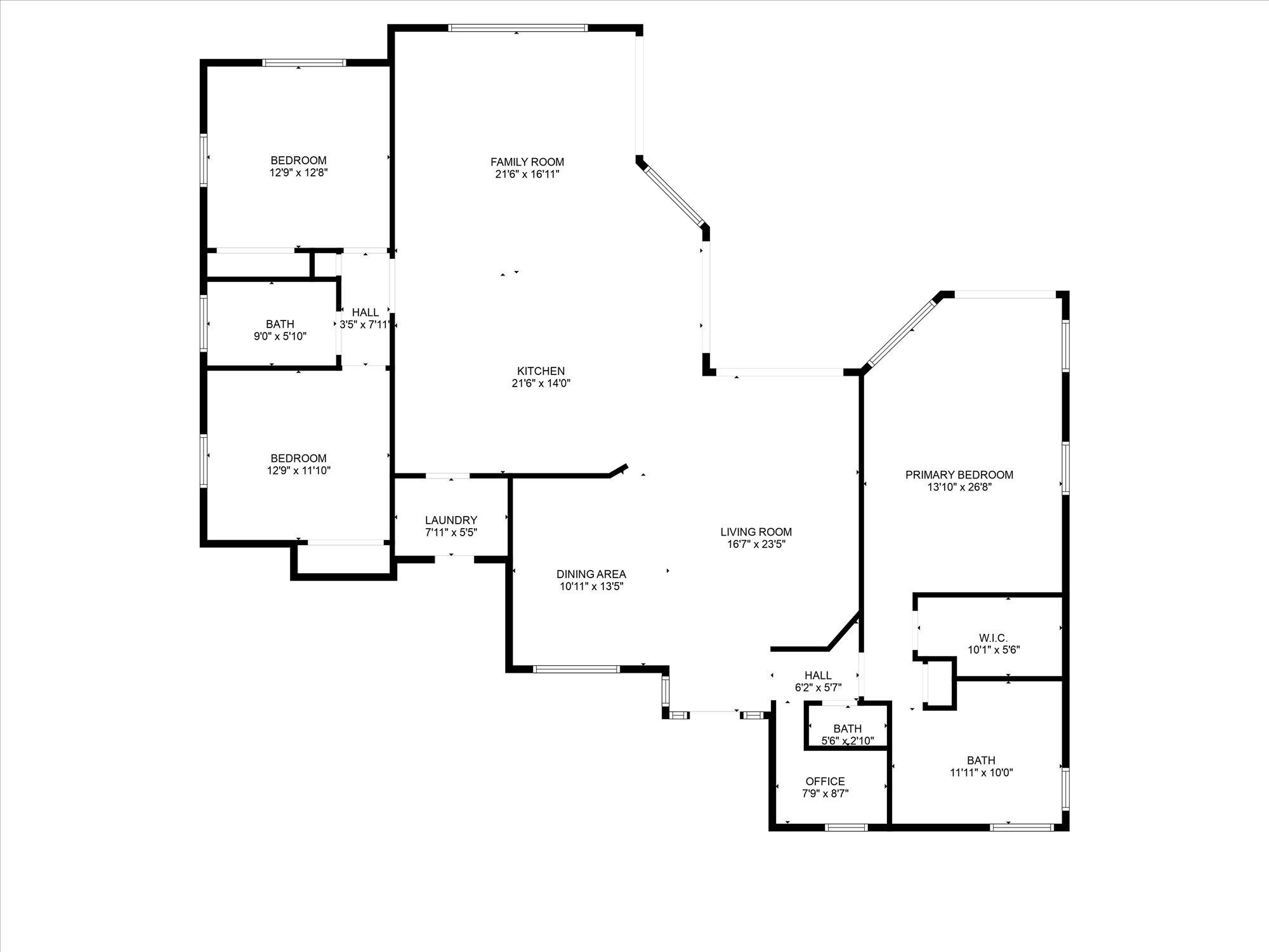 Image 41 of 56 For 132 Bottlebrush Drive