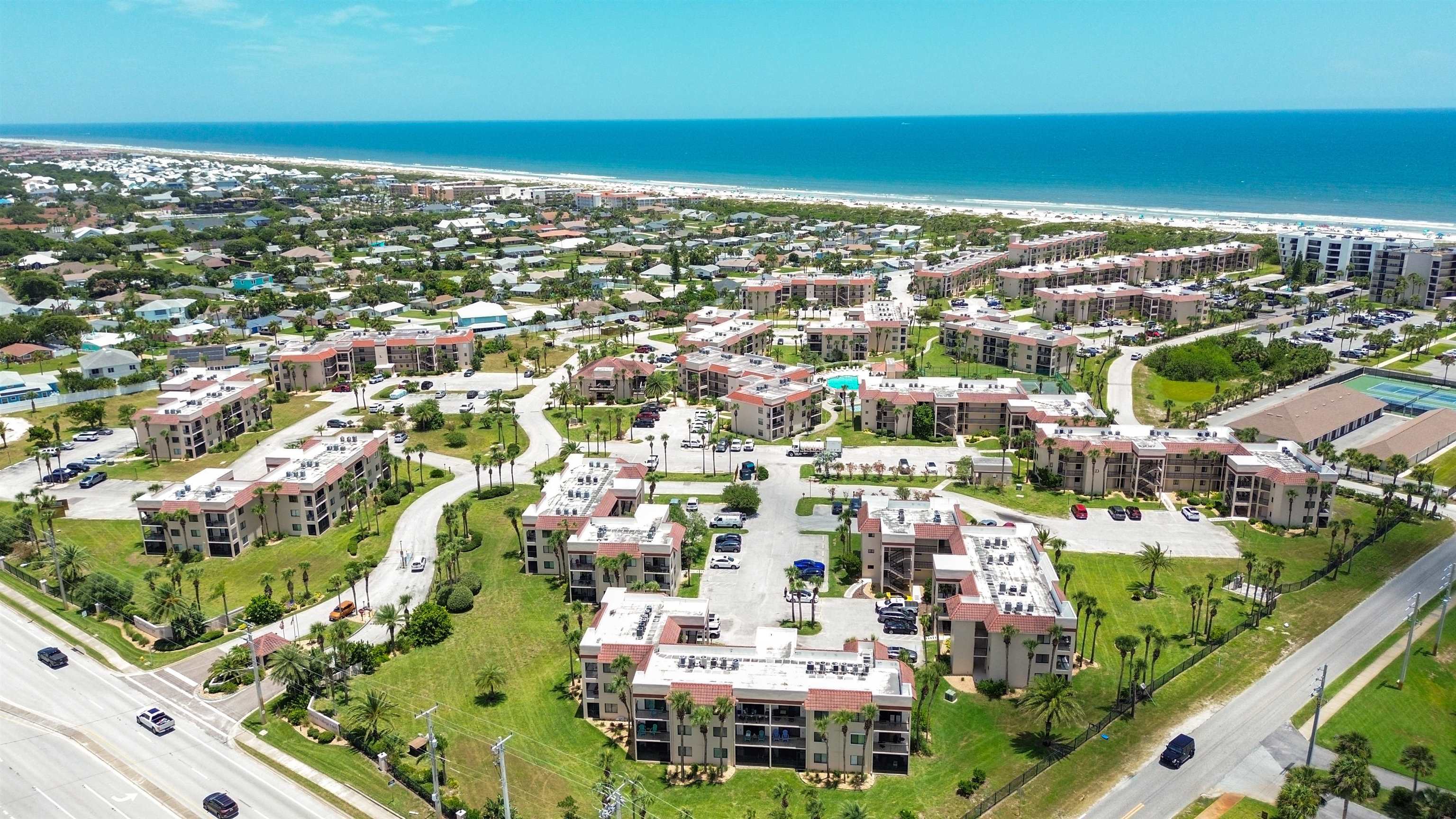 Details for 4250 A1a S B16  B16, St Augustine, FL 32080