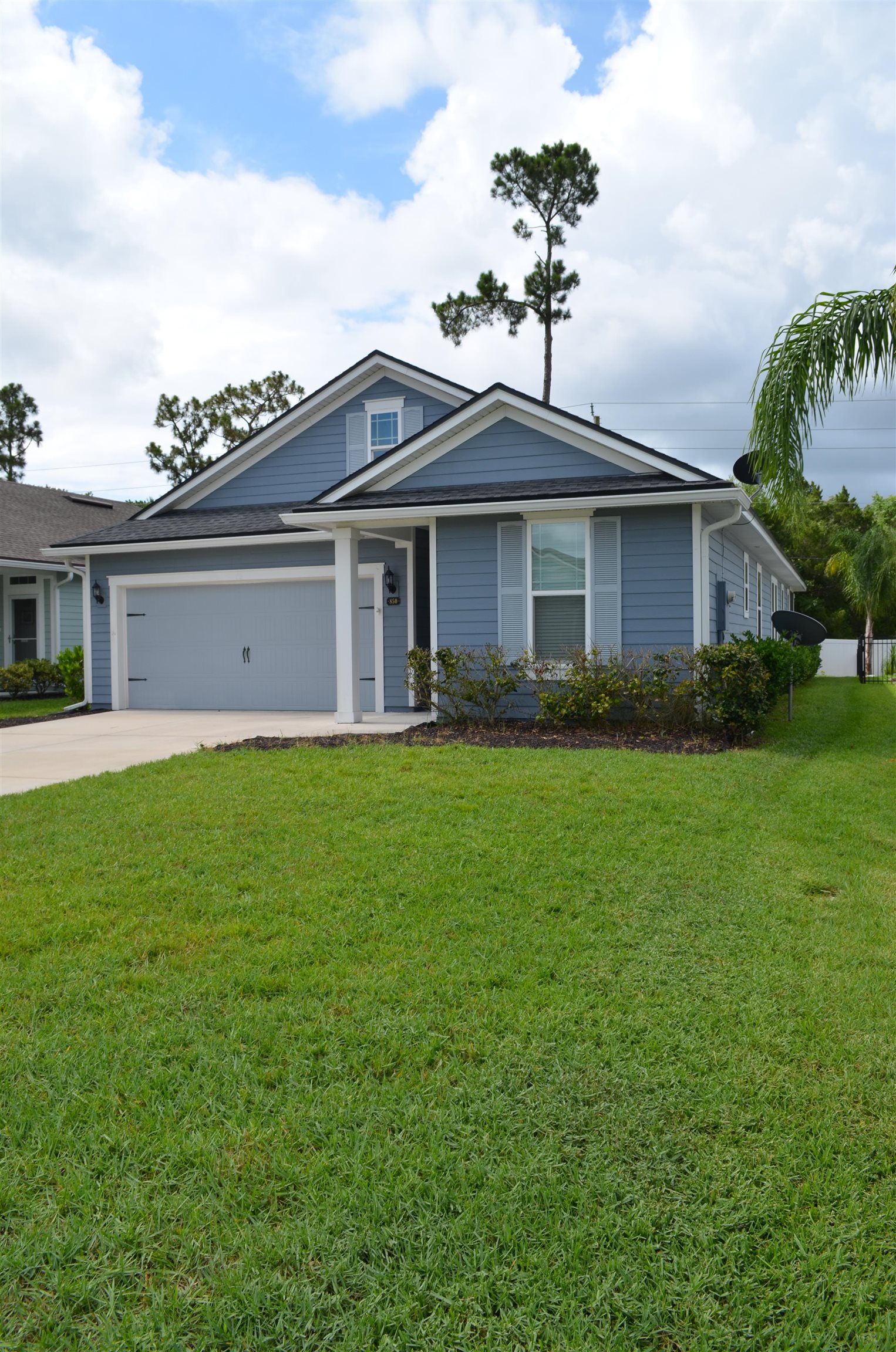 Details for 850 Watson Road E, St Augustine, FL 32086