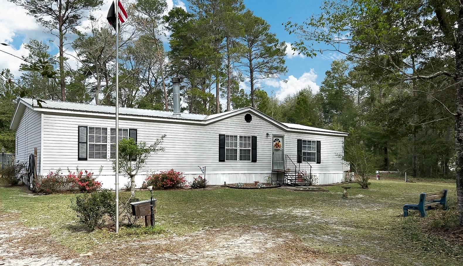 Details for 100 Harper Pl, Satsuma, FL 32189