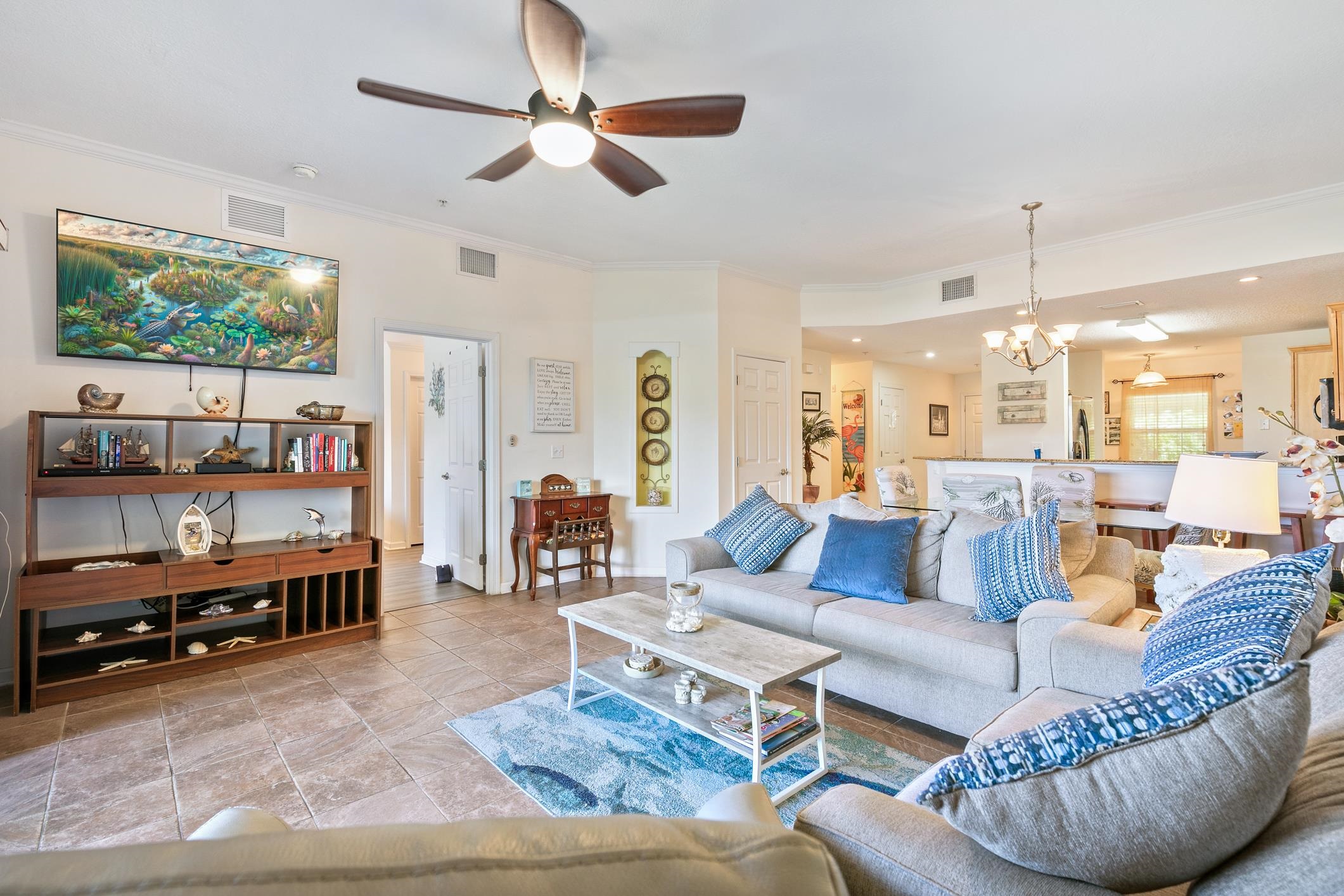 Image 30 of 52 For 264 Gibraltar Ct  102