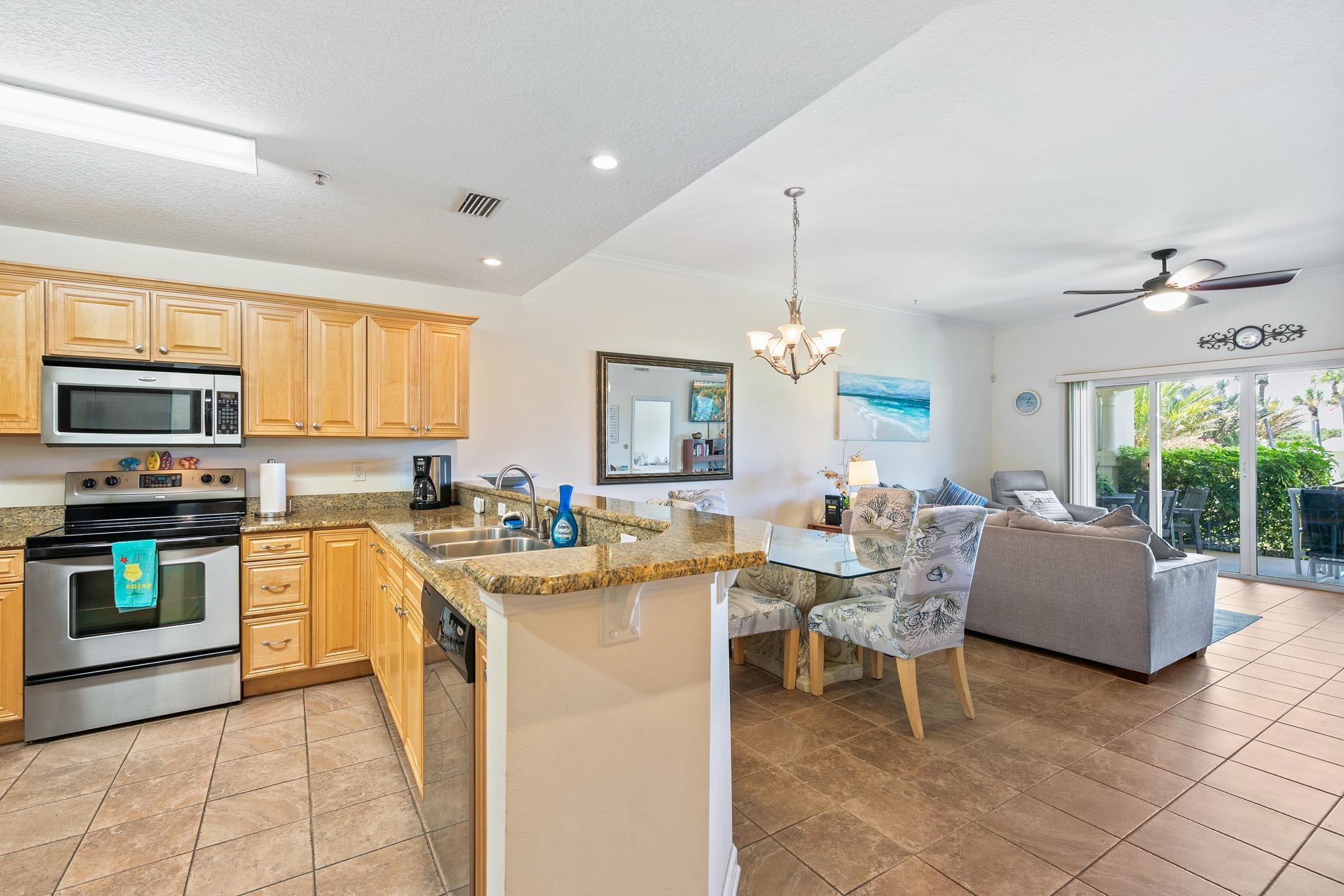 Image 9 of 52 For 264 Gibraltar Ct  102