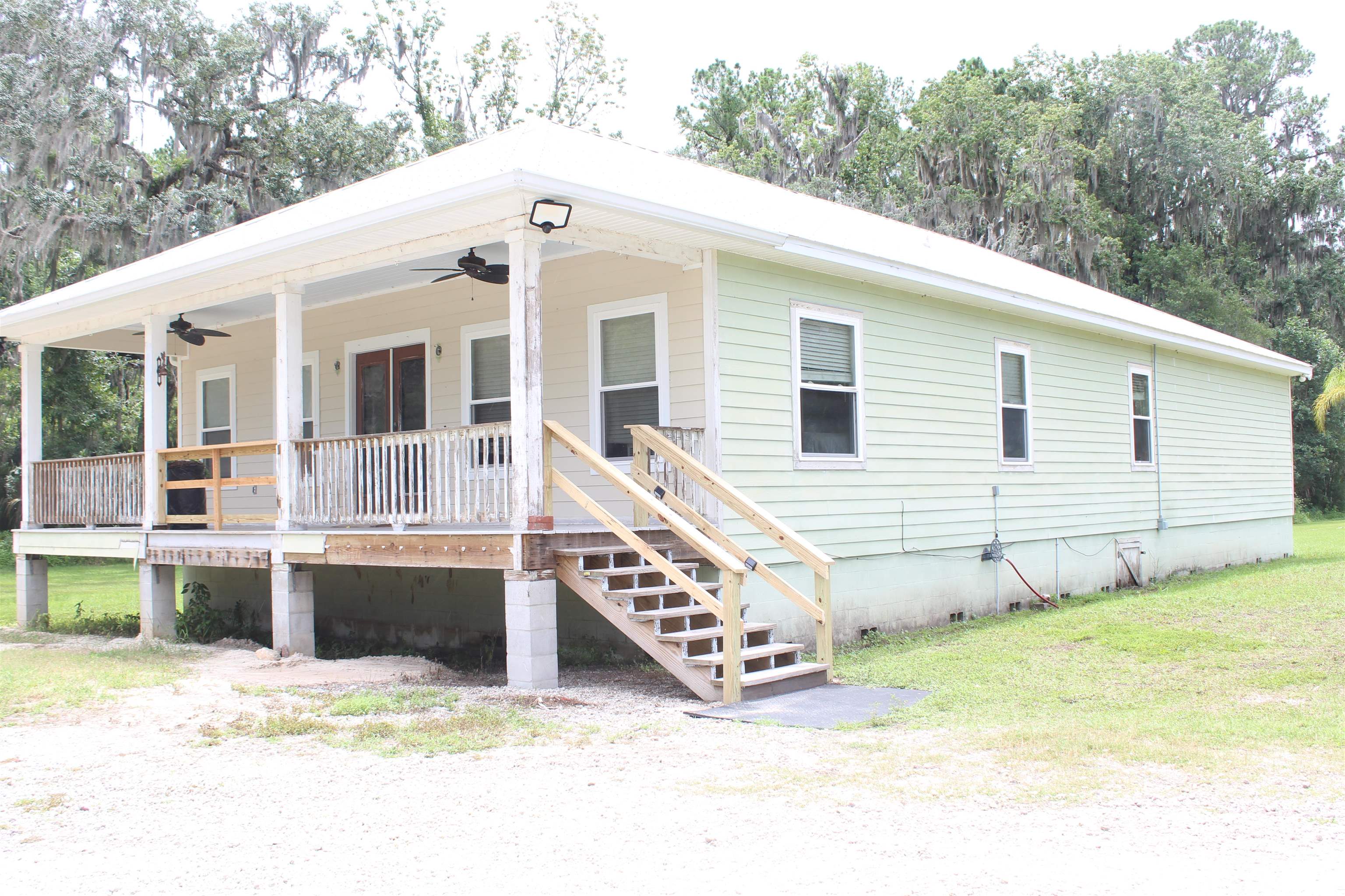 Details for 173 Dog Branch Rd, East Palatka, FL 32131