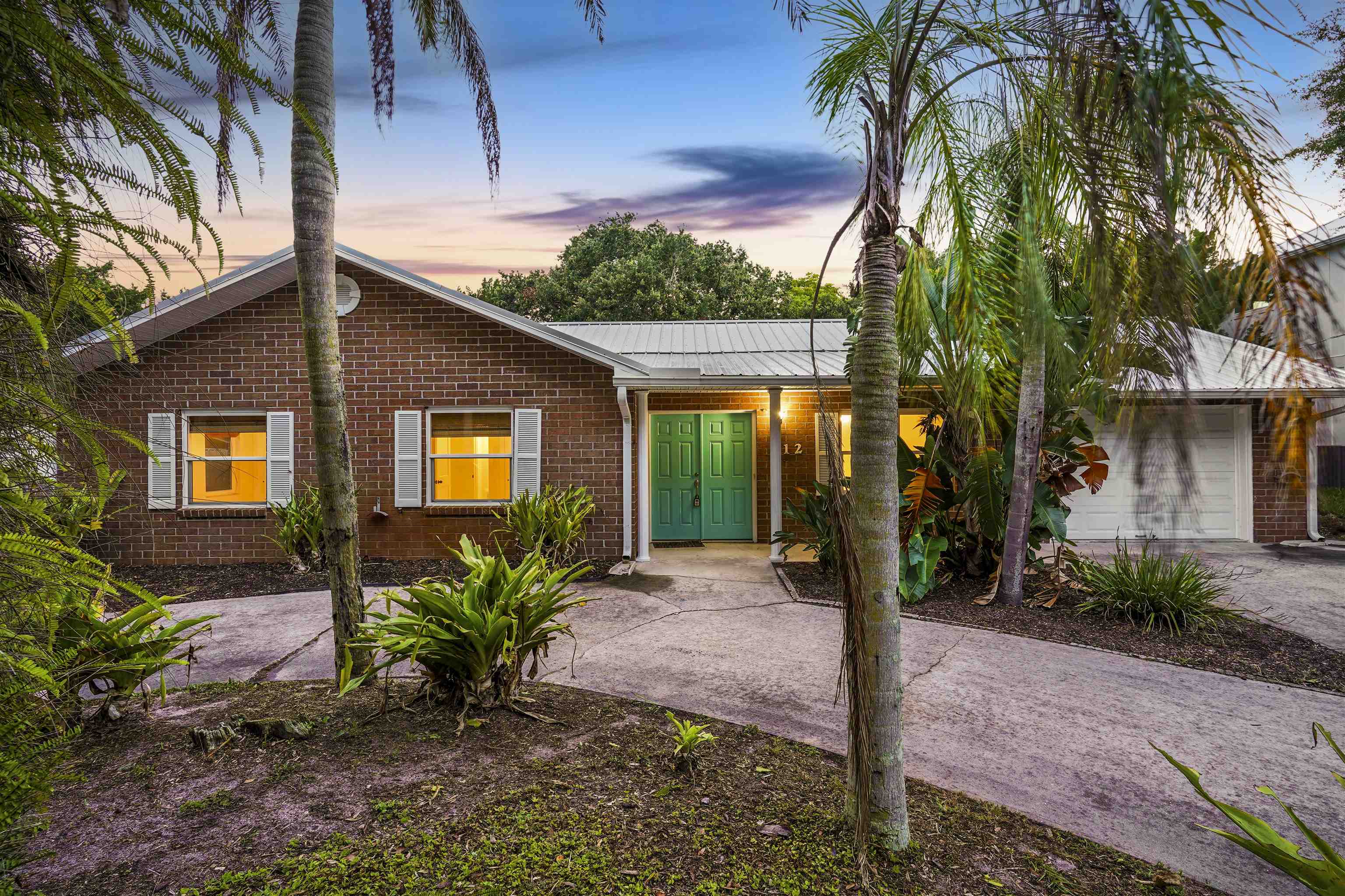 Details for 212 F St  , St Augustine, FL 32080