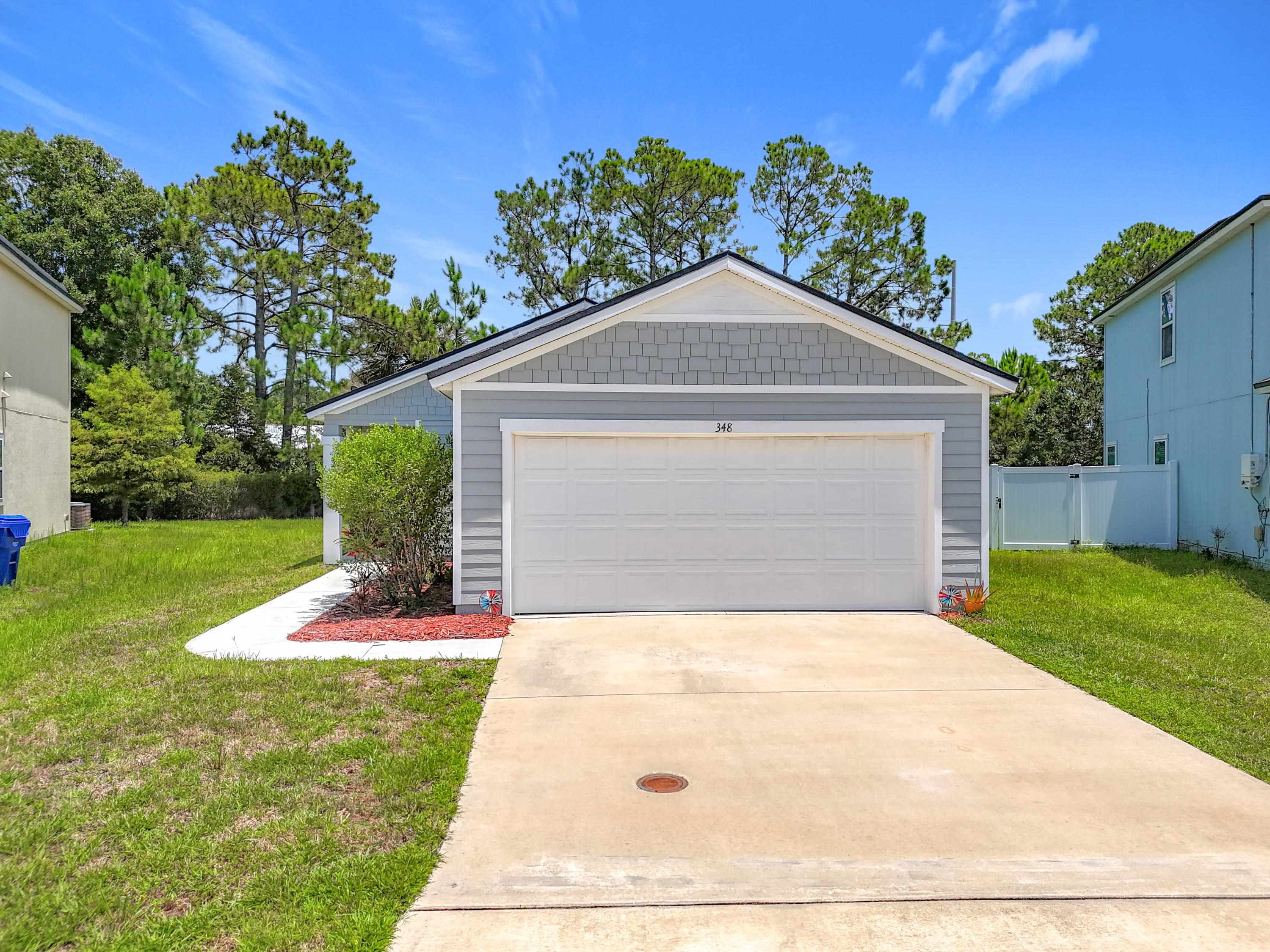 Details for 348 Ashby Landing Way, St Augustine, FL 32086