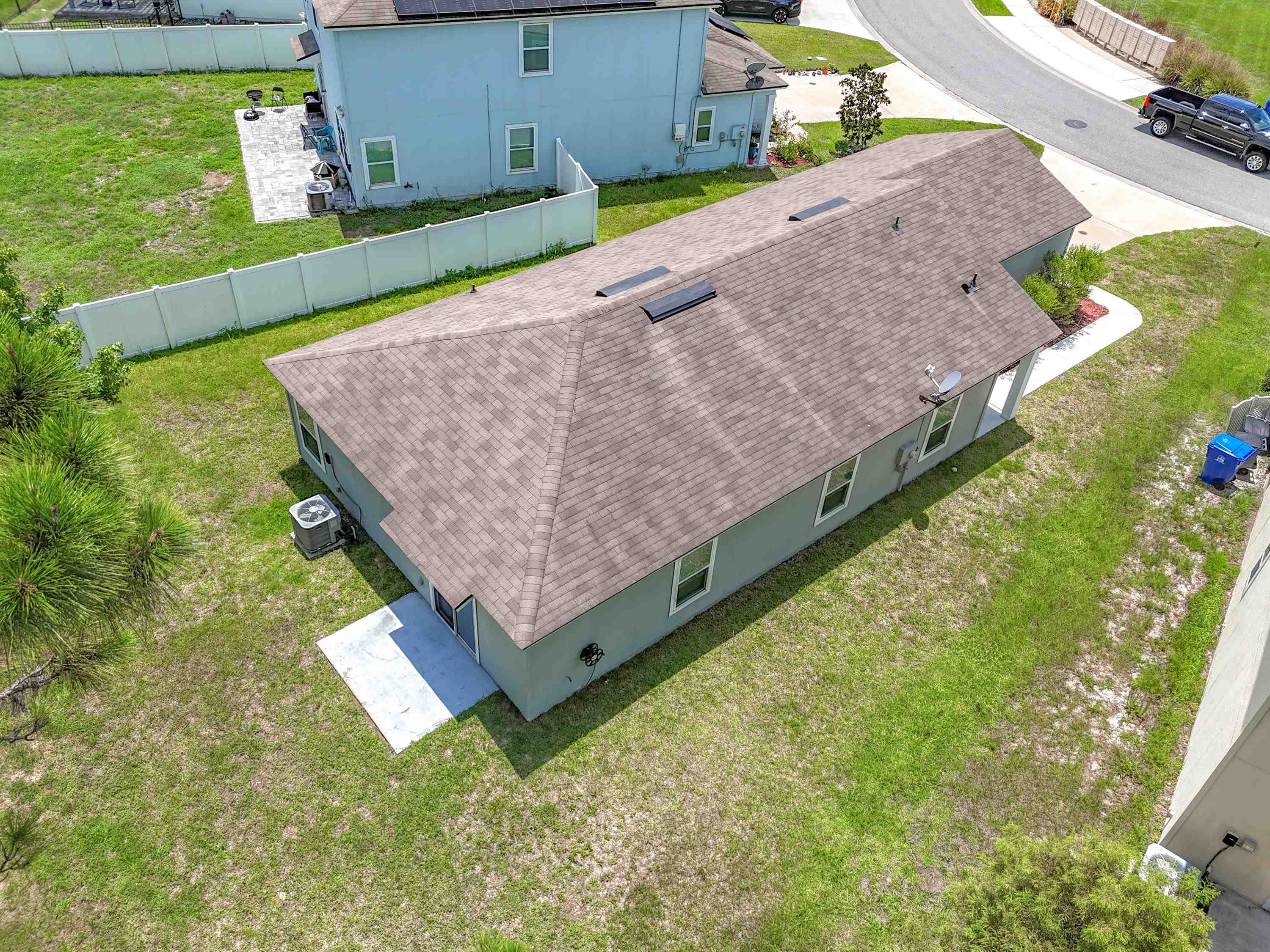 Image 43 of 50 For 348 Ashby Landing Way