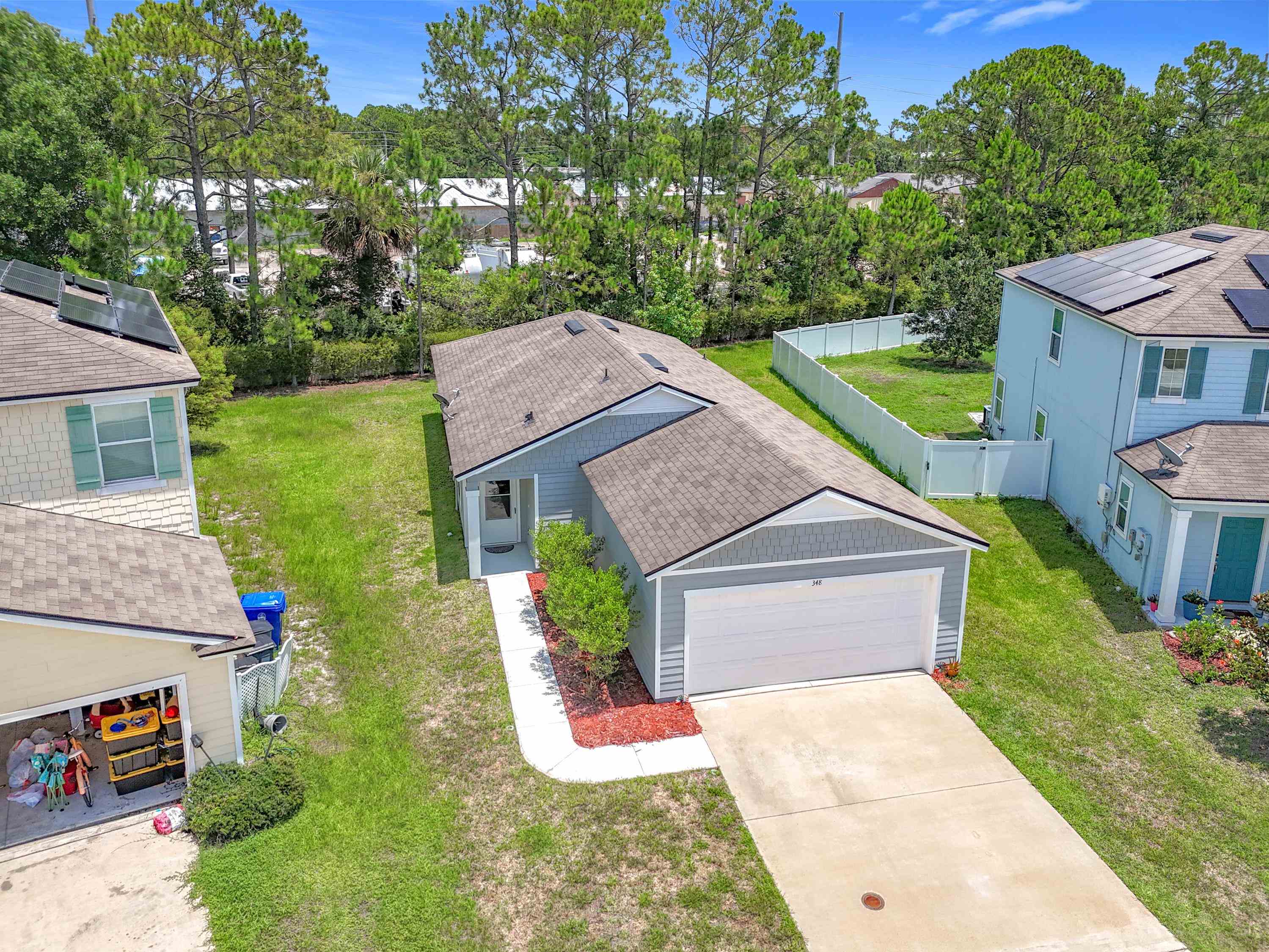 Image 6 of 50 For 348 Ashby Landing Way