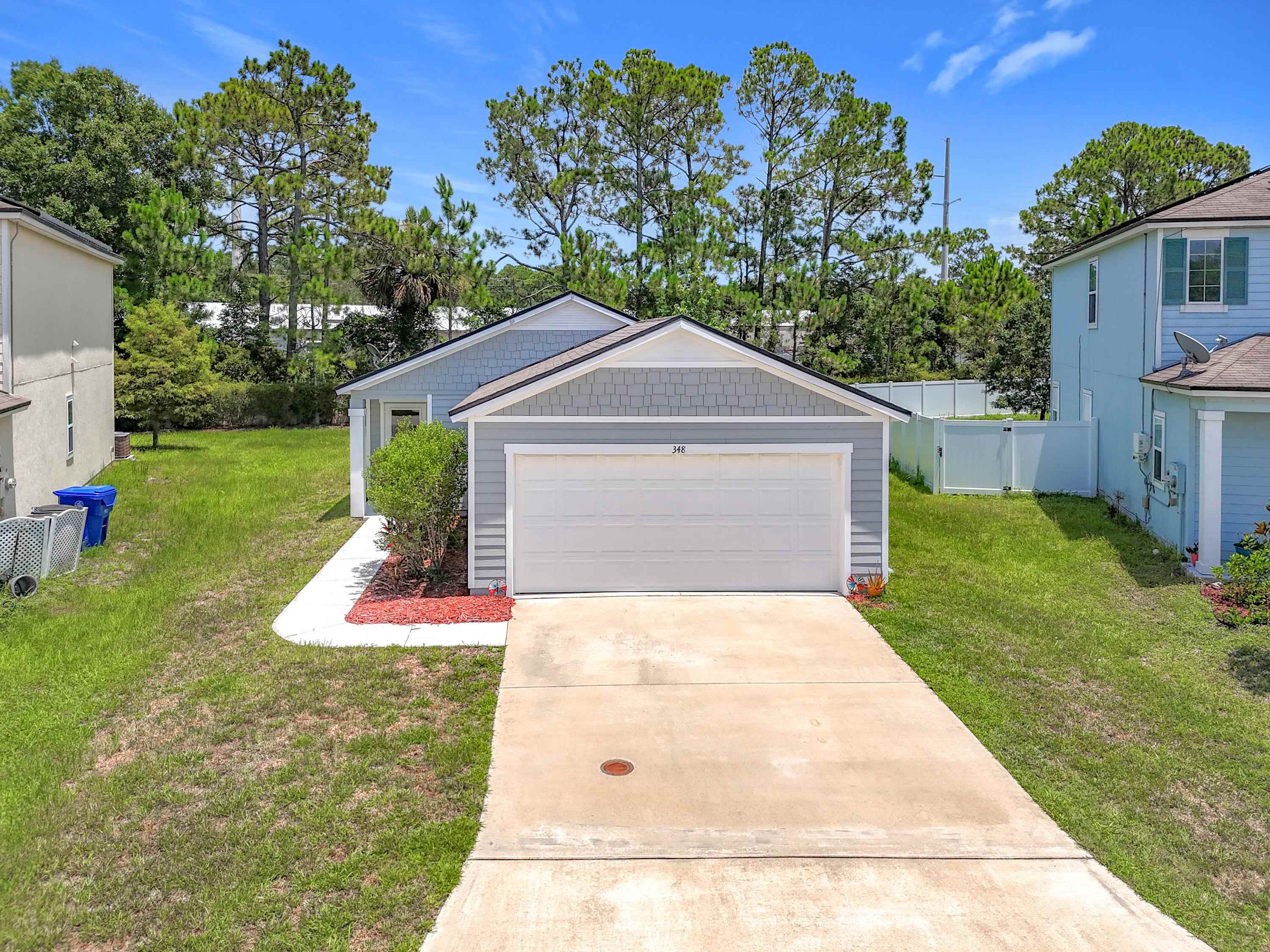 Image 8 of 50 For 348 Ashby Landing Way