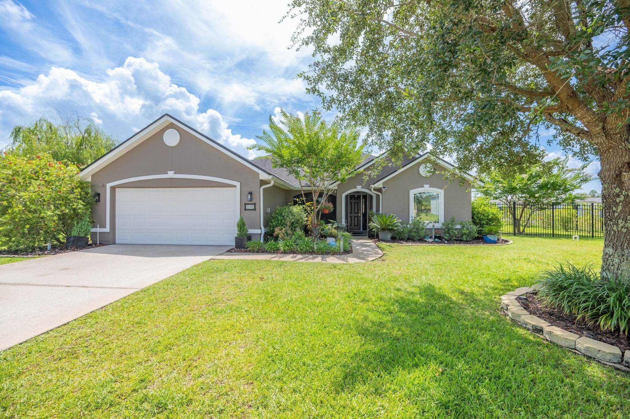 Details for 338 Deerfield Glen Dr, St Augustine, FL 32086