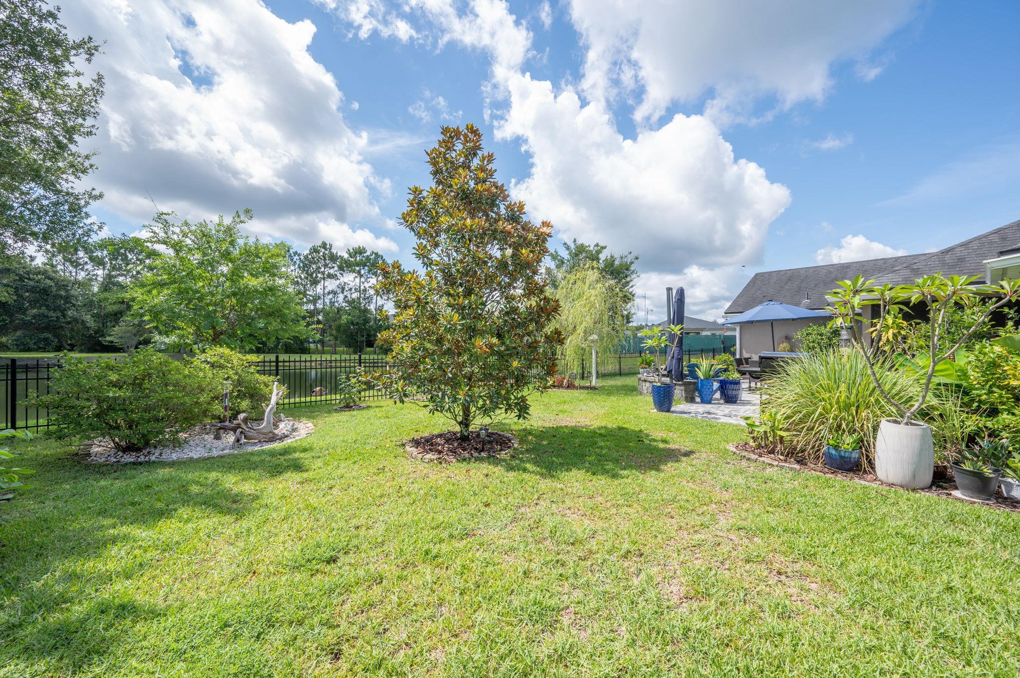 Image 58 of 74 For 338 Deerfield Glen Dr