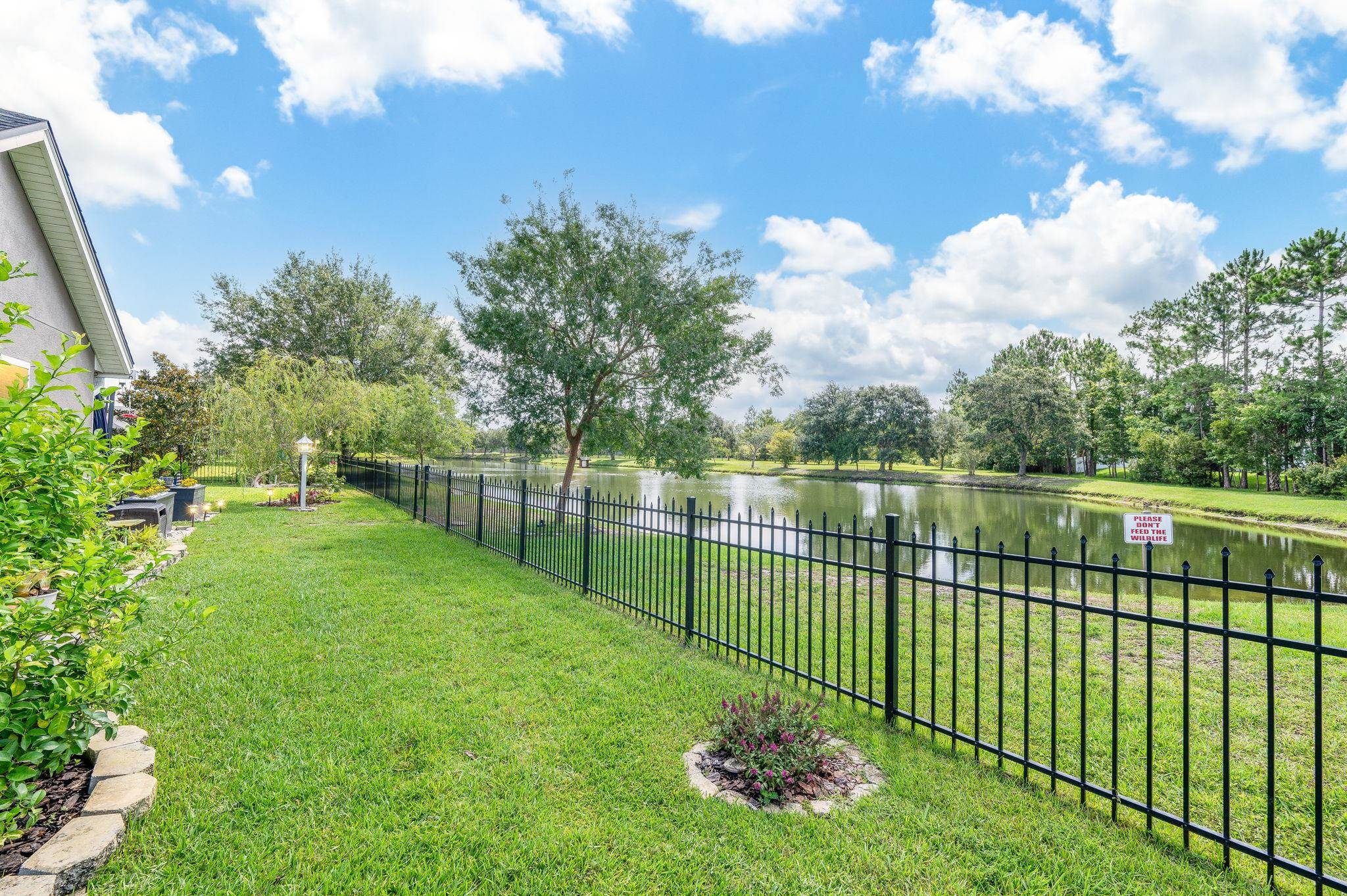 Image 64 of 74 For 338 Deerfield Glen Dr