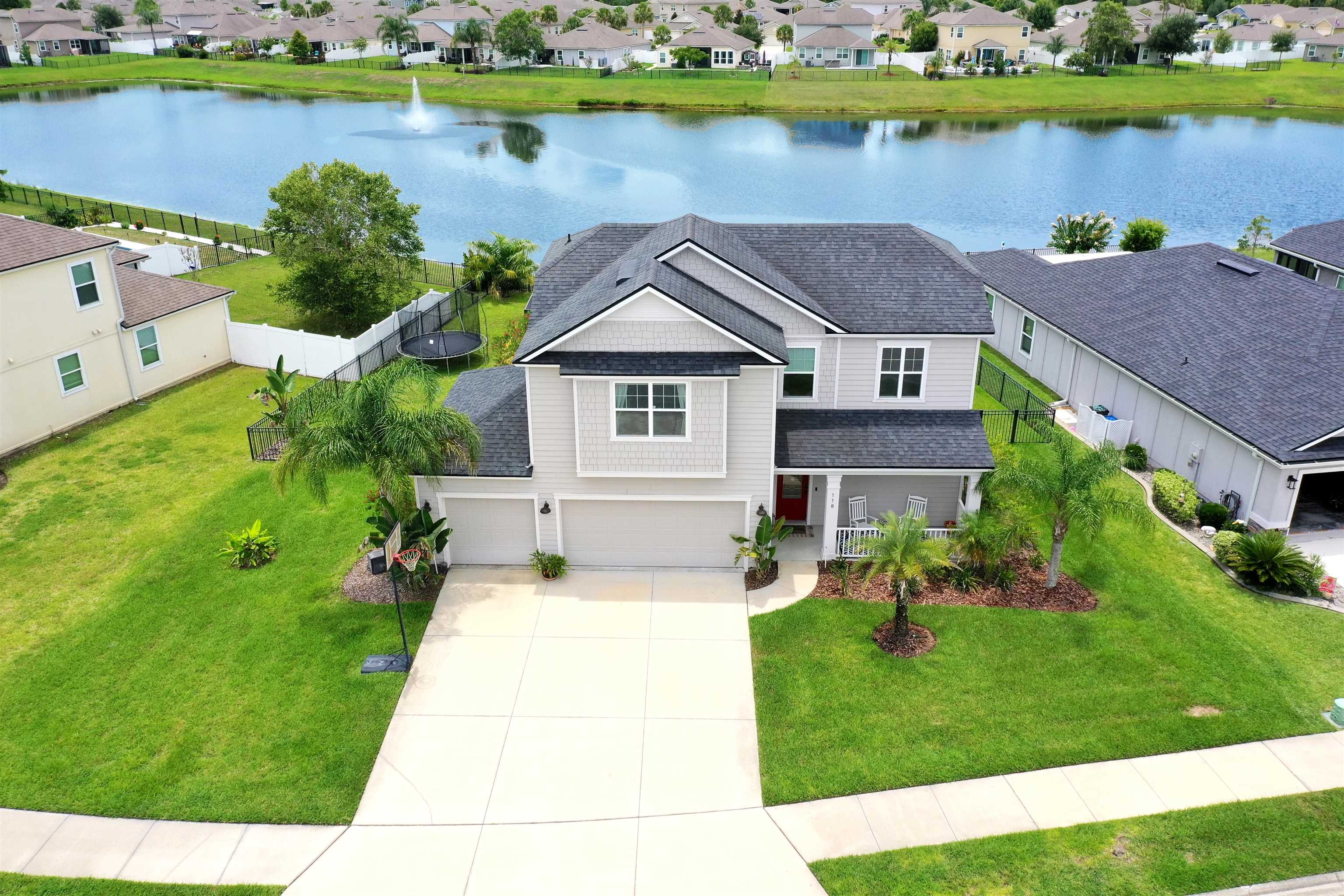 Details for 118 Sierras Loop, St Augustine, FL 32086