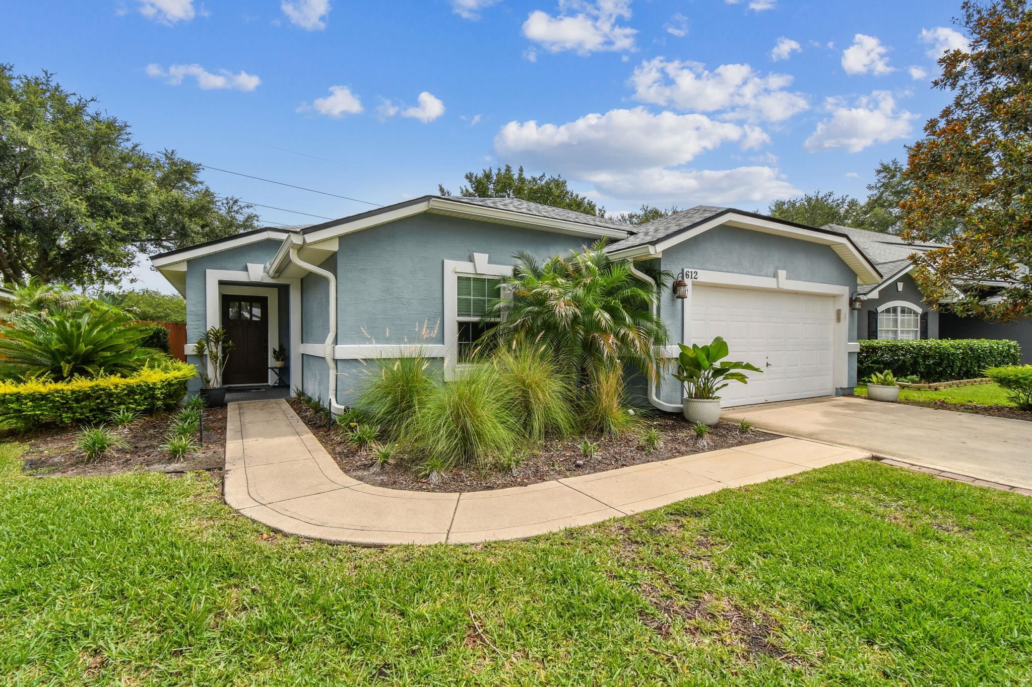 Details for 612 Stonehill Pl, St Augustine, FL 32092