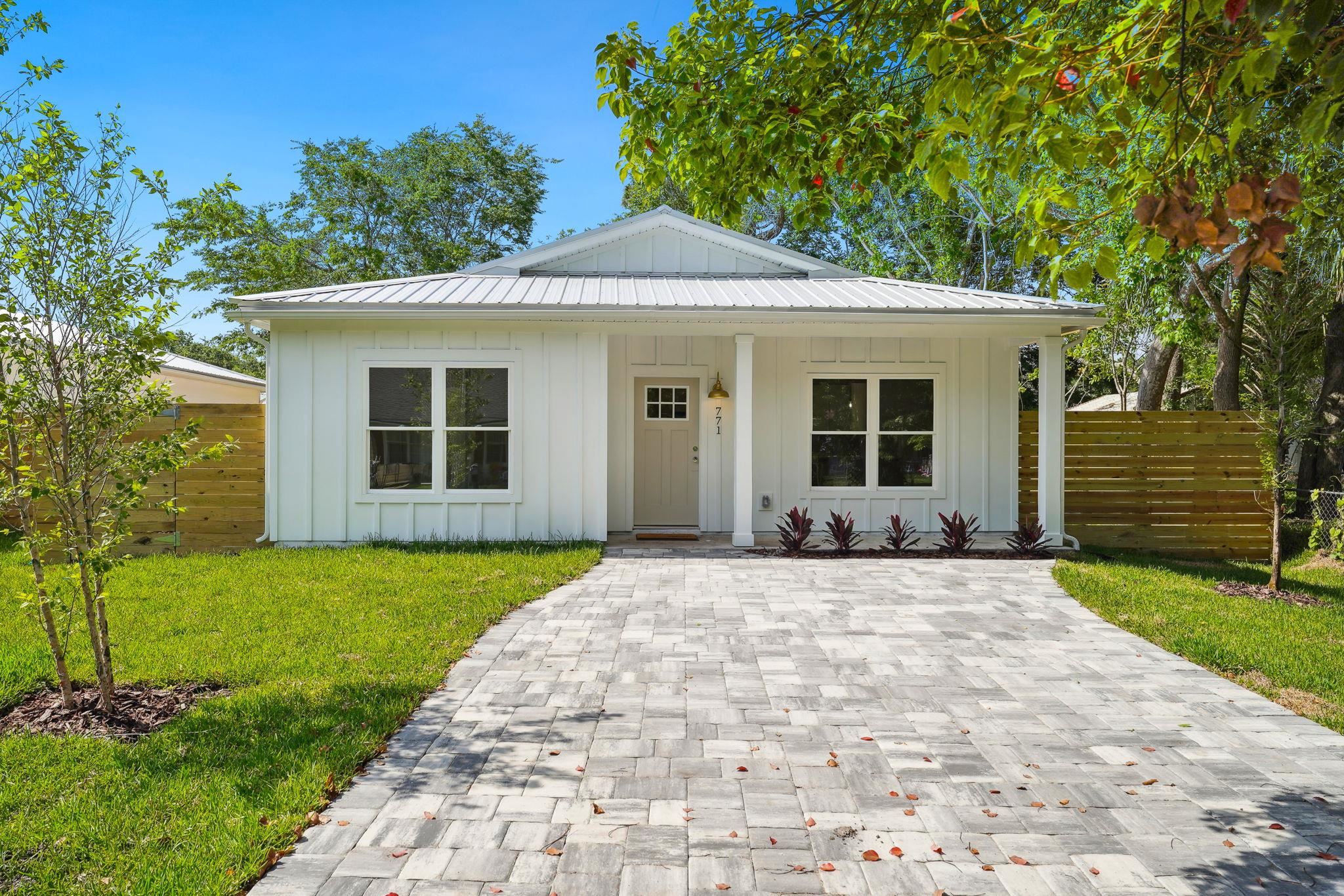Details for 0 Usina Road Ext, St Augustine, FL 32084