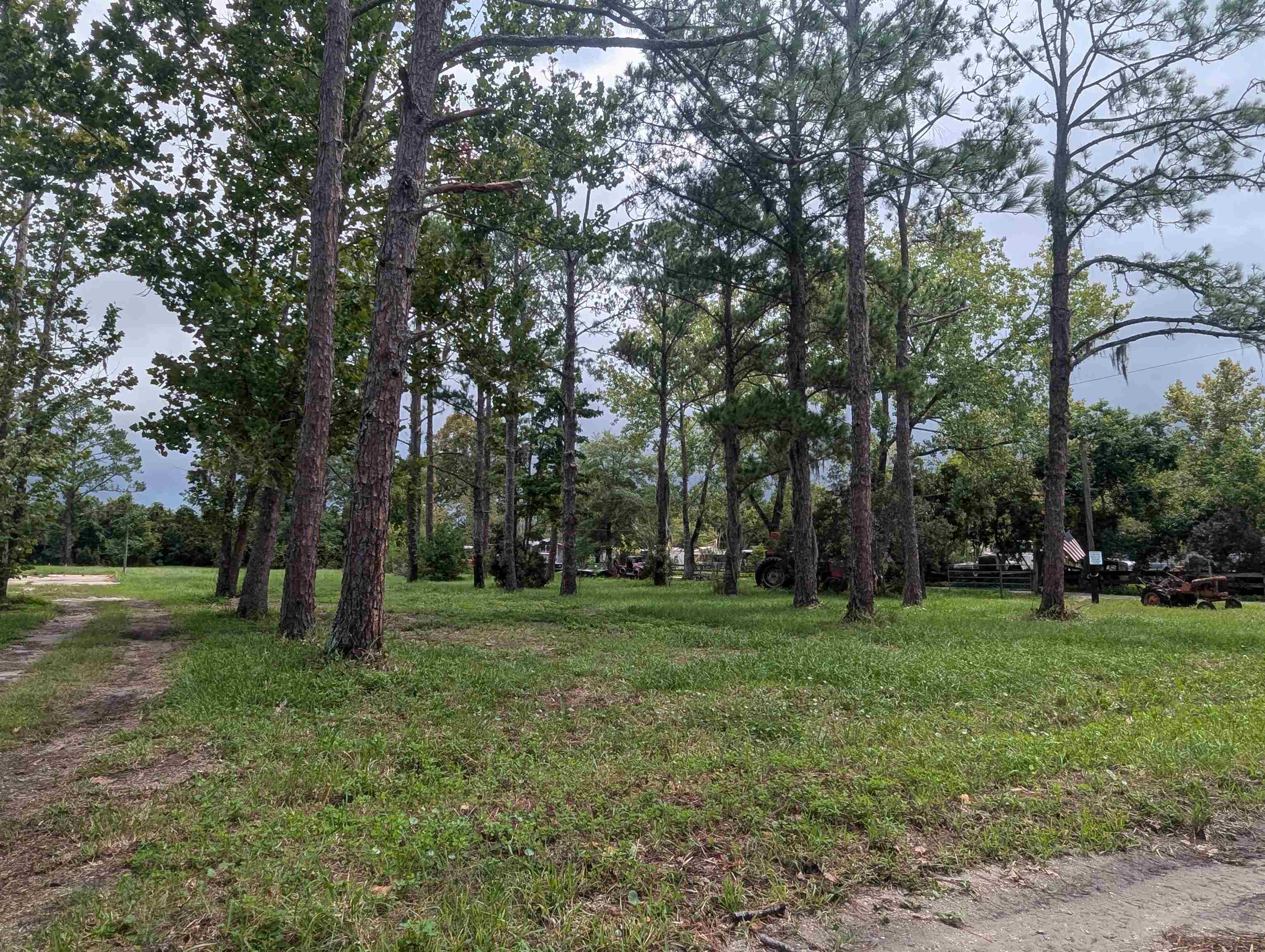 Image 4 of 49 For 0 Usina Road Ext