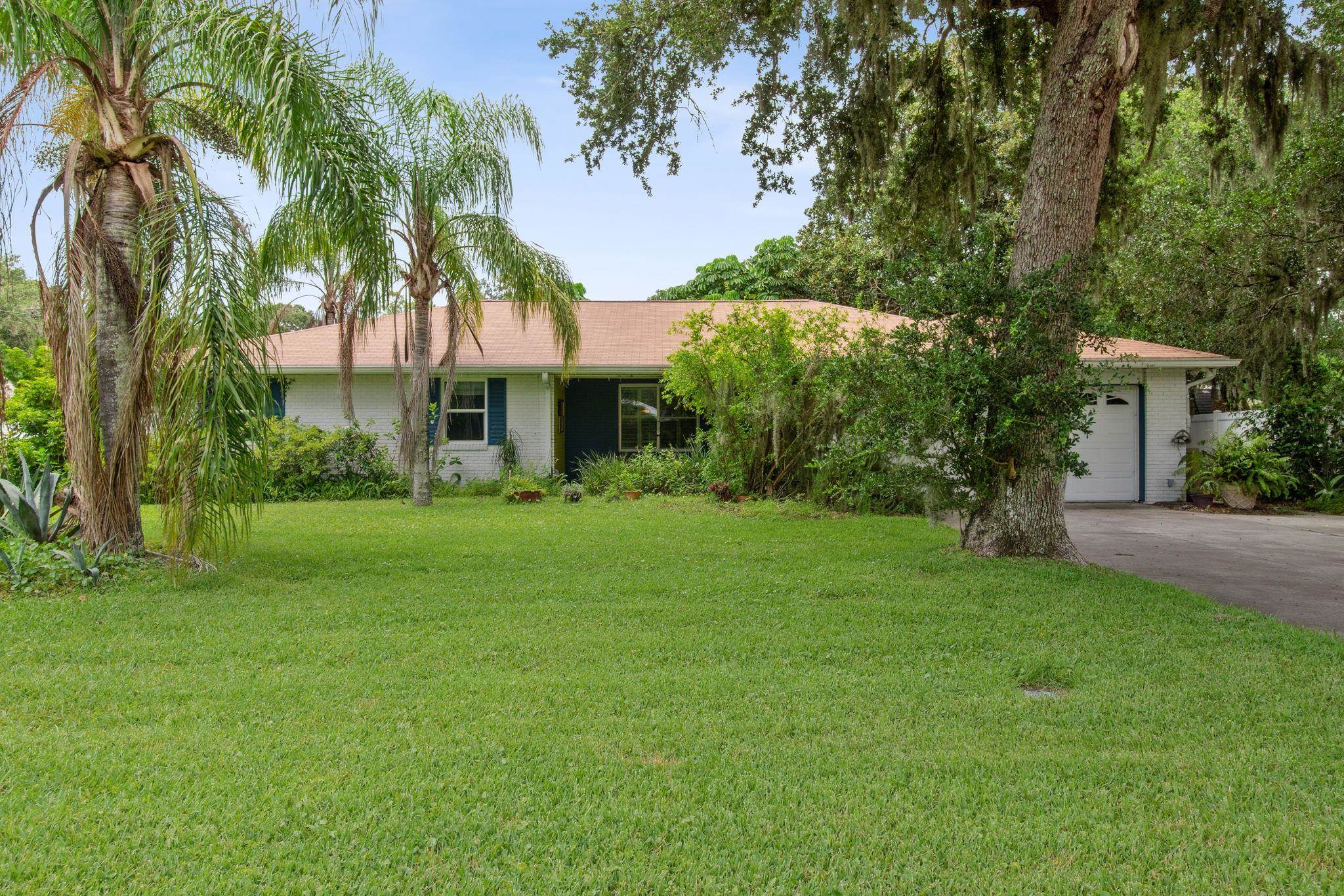 Details for 579 16th St  , St Augustine, FL 32080