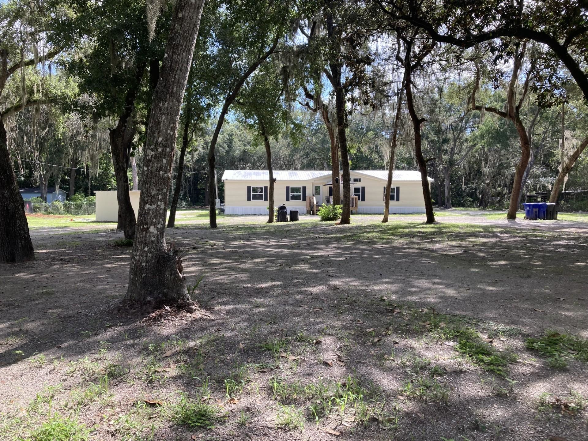 Details for 361 Coopers Cove Road, St Augustine, FL 32095