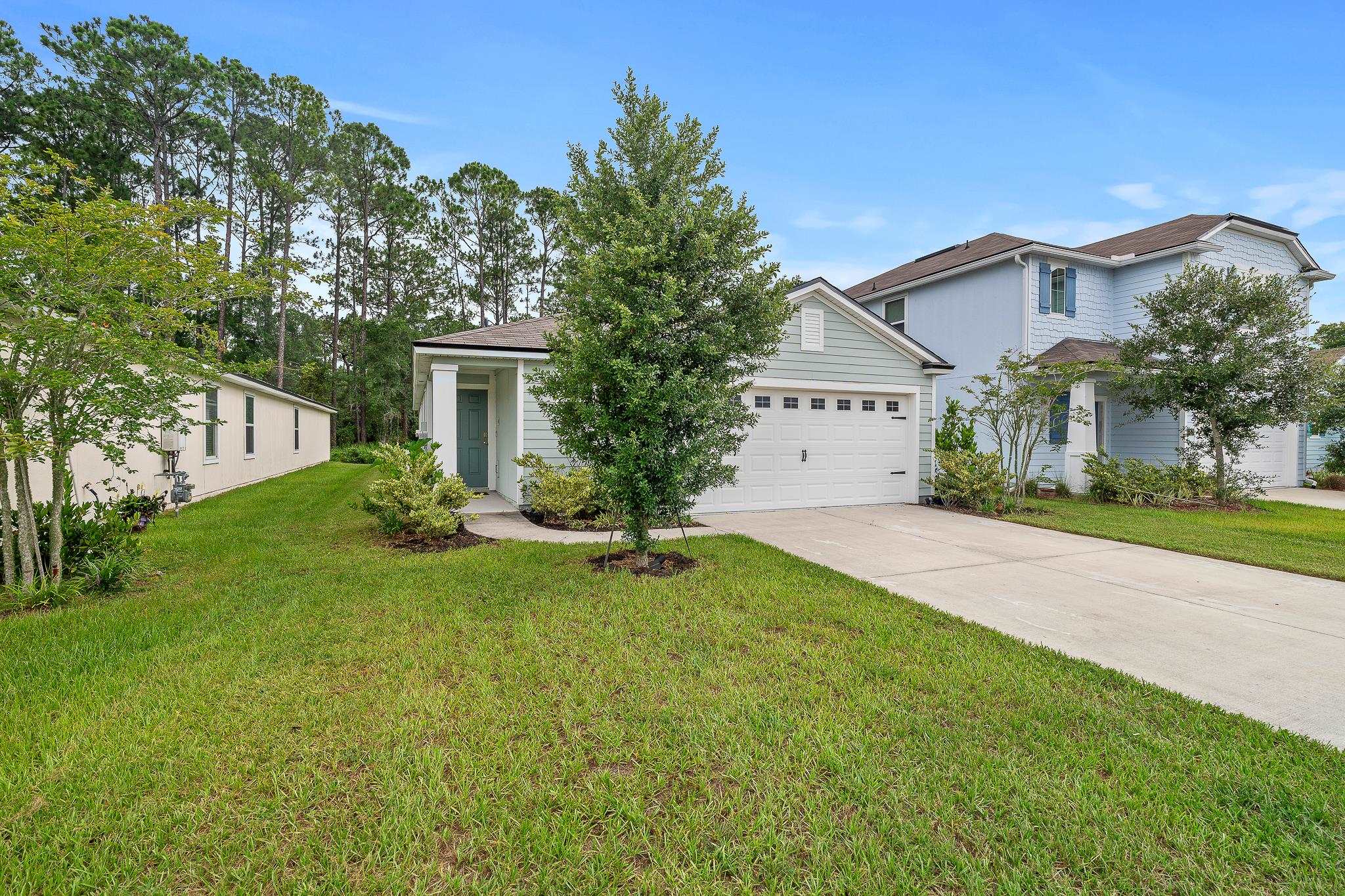 Details for 147 Logrono Court, St Augustine, FL 32084