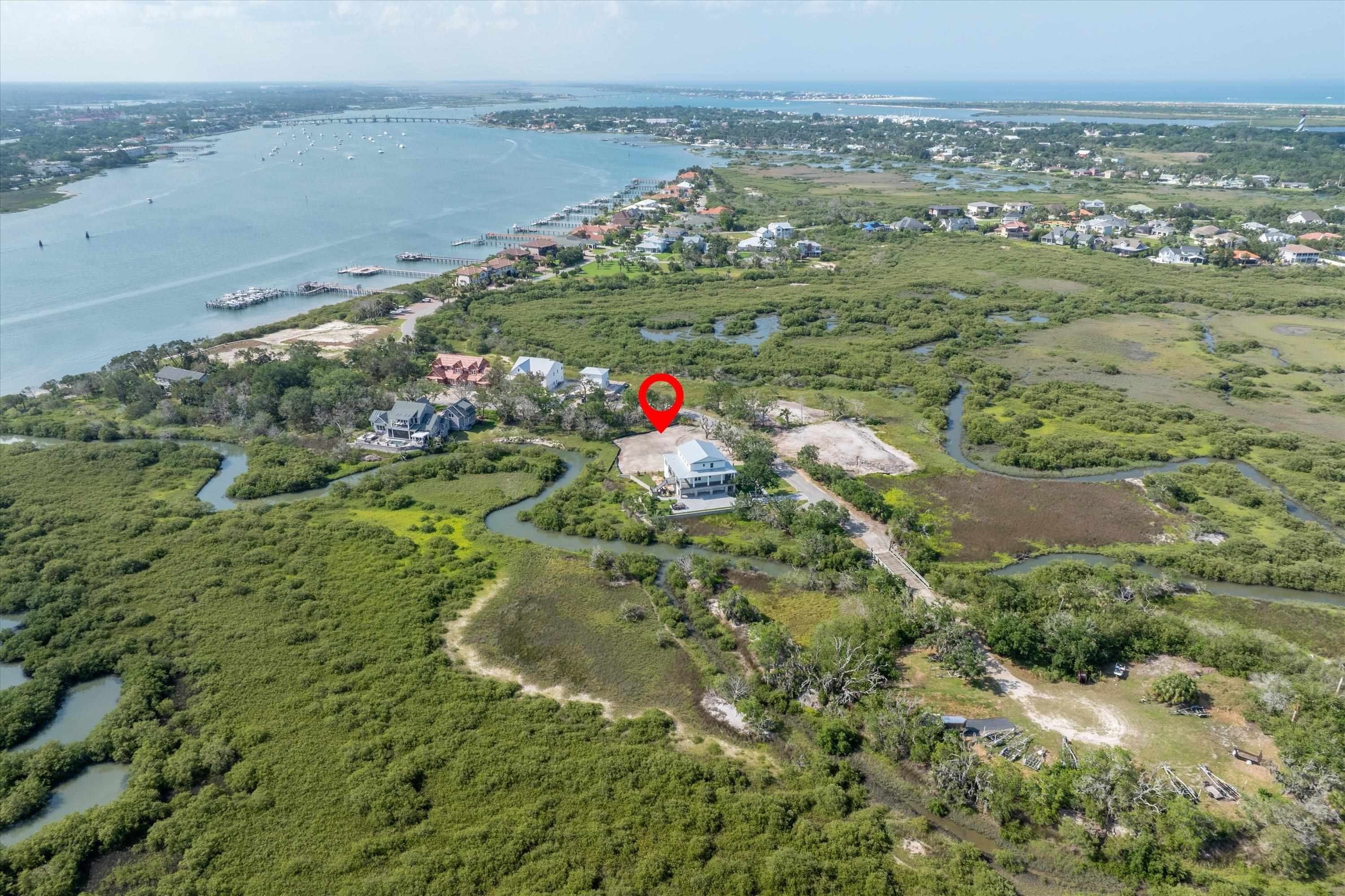 Details for Pelican Reef Dr, St Augustine Beach, FL 32080