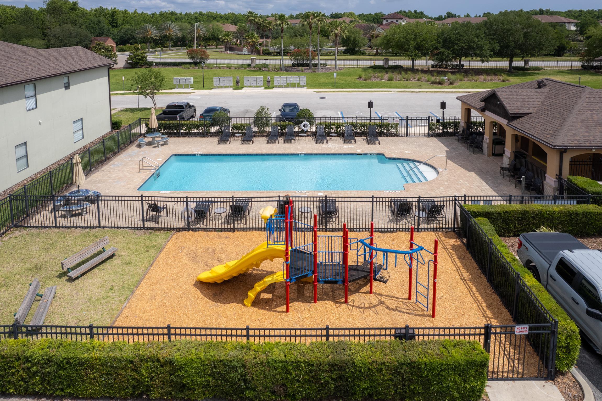 Image 37 of 39 For 616 Drake Bay Terrace